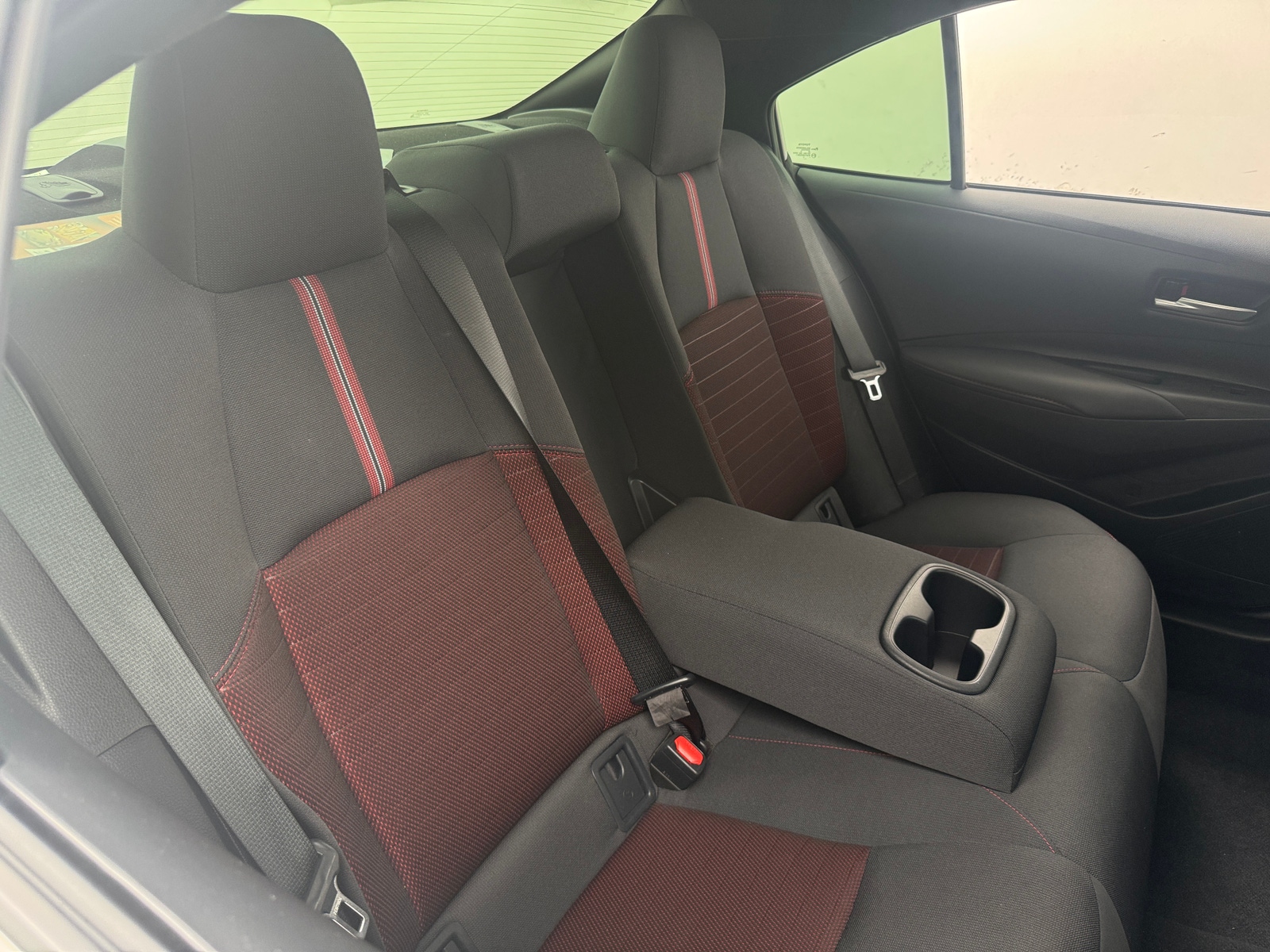Thumbnail: 2025 Toyota Corolla - 6