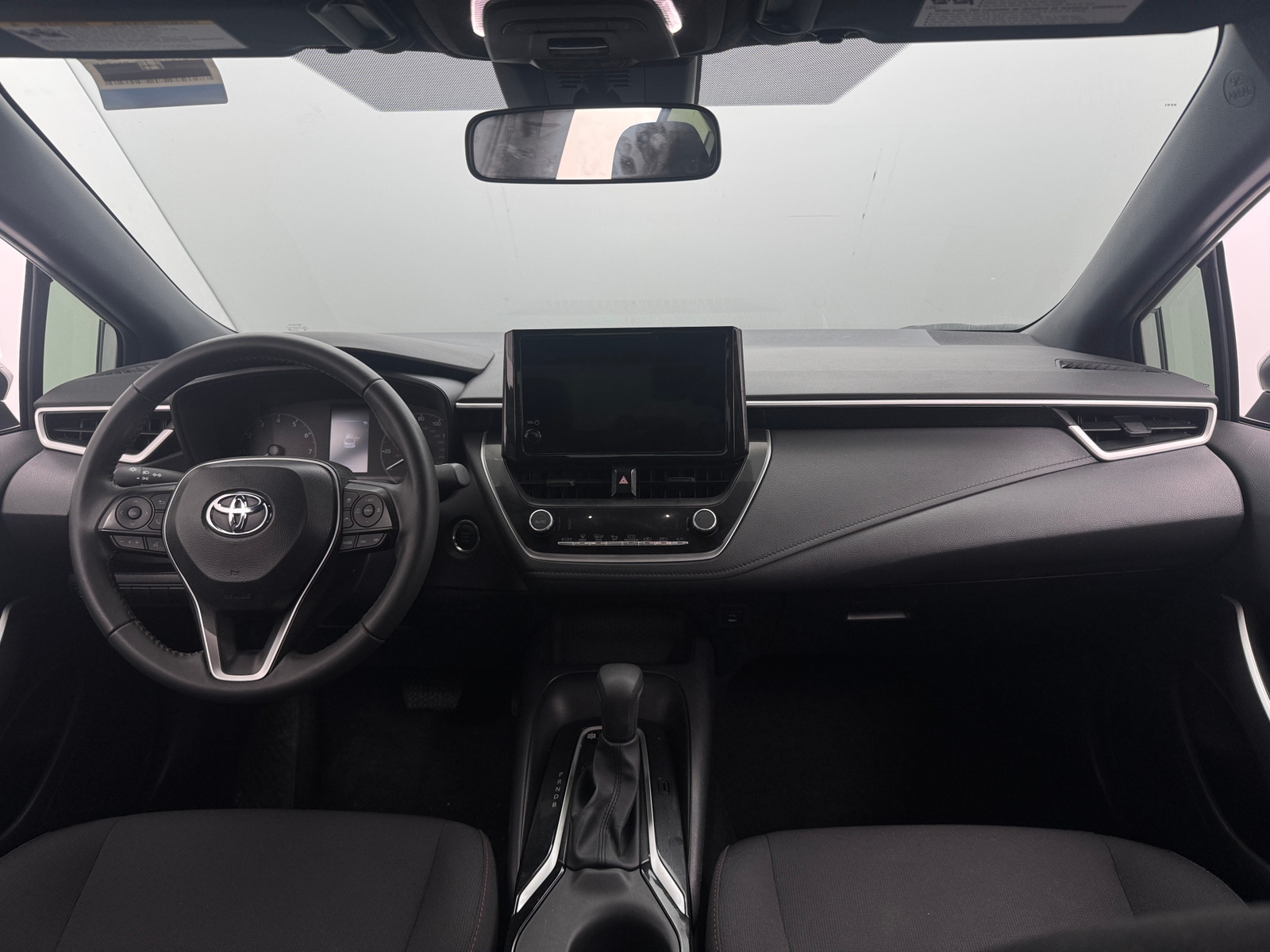 Thumbnail: 2025 Toyota Corolla - 3