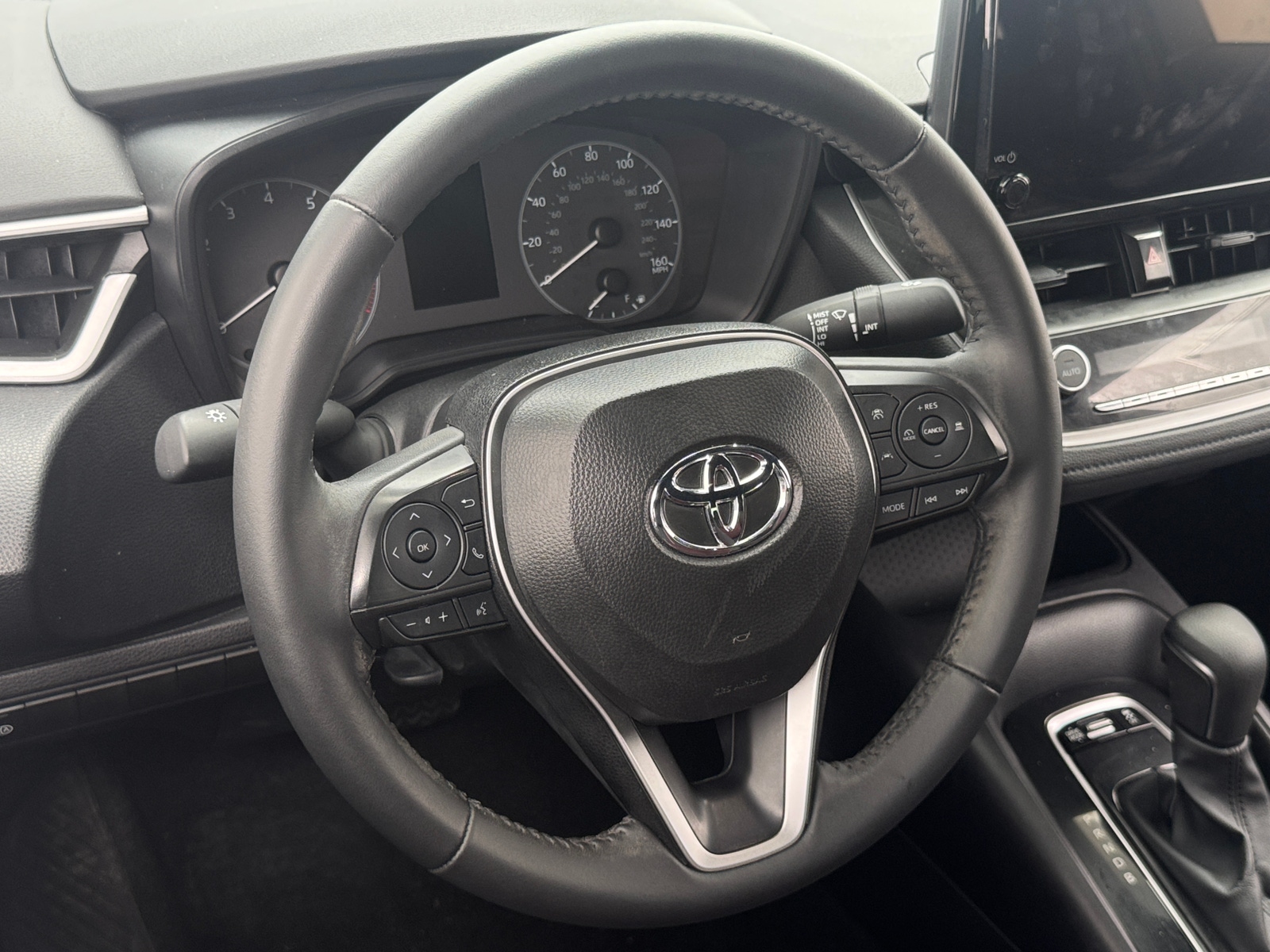 Thumbnail: 2025 Toyota Corolla - 5