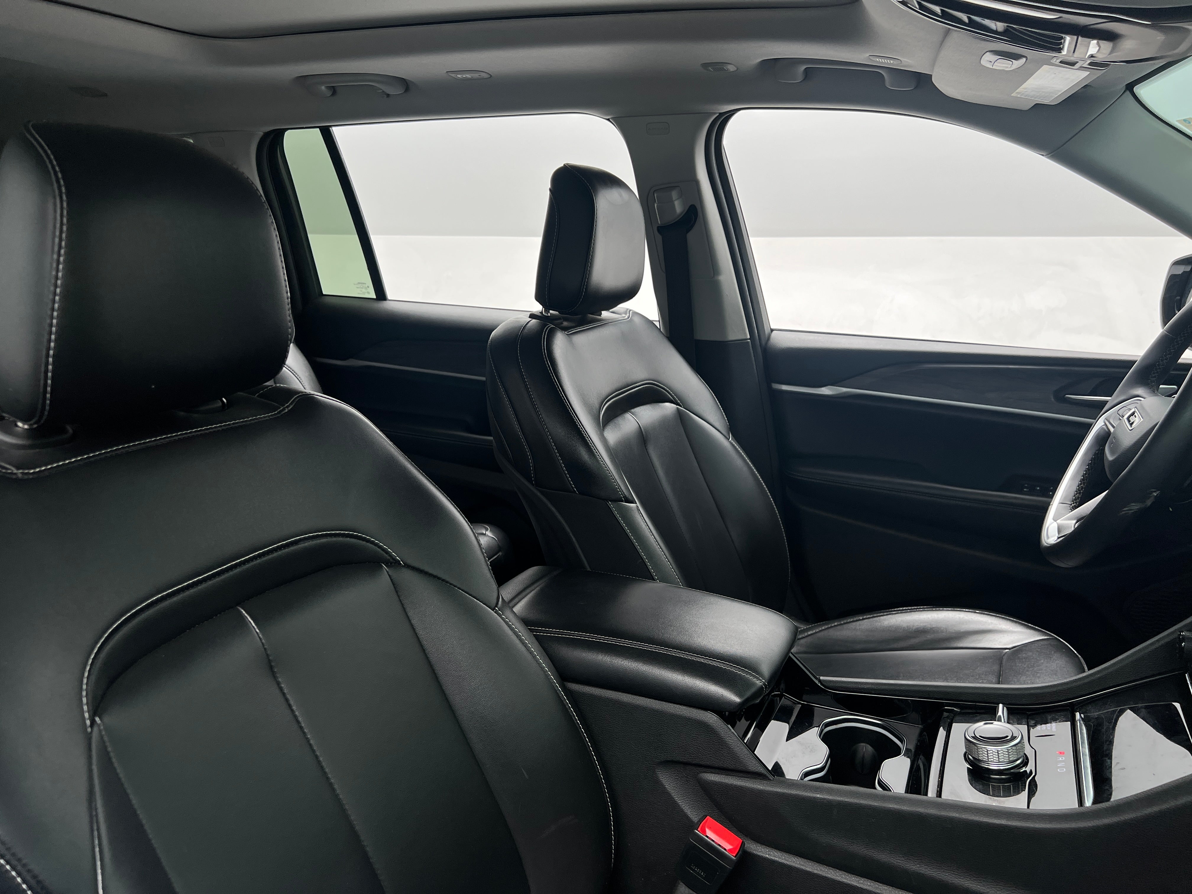 2023 Jeep Grand Cherokee L
