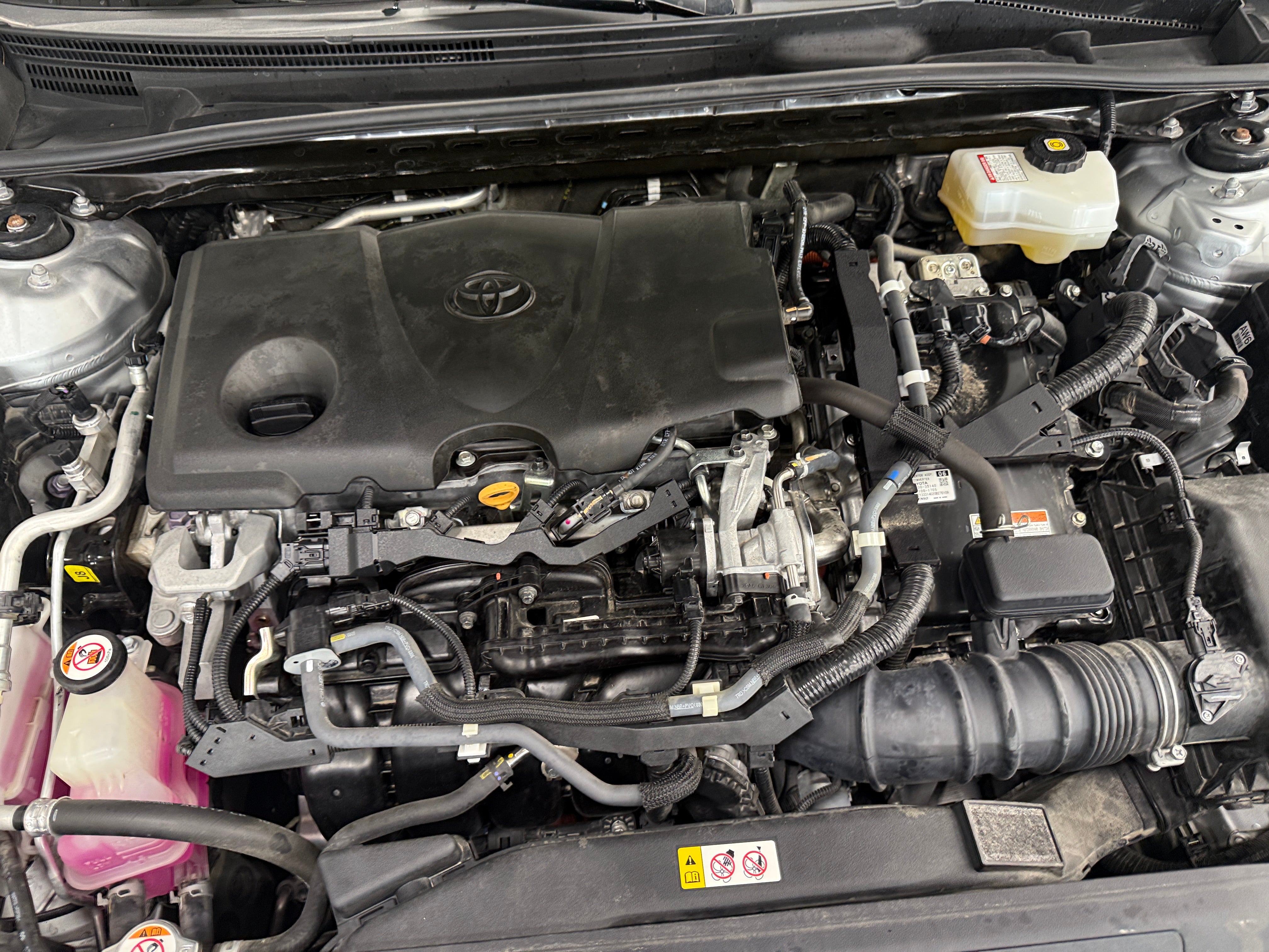 2020 Toyota Avalon