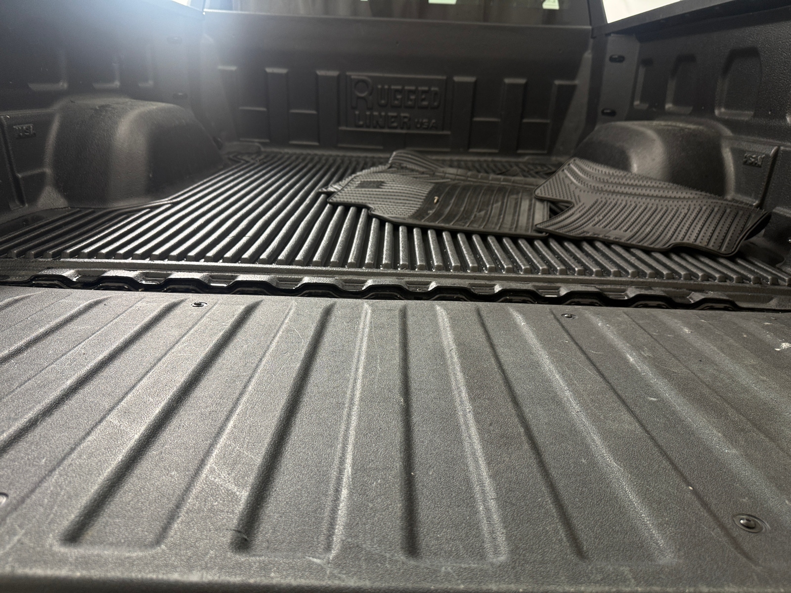 Thumbnail: 2026 Chevrolet Silverado 1500 - 7