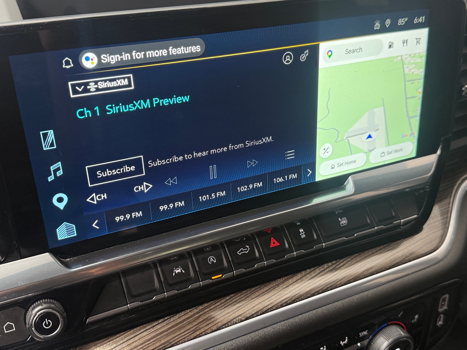 Thumbnail: 2026 Chevrolet Silverado 1500 - 4
