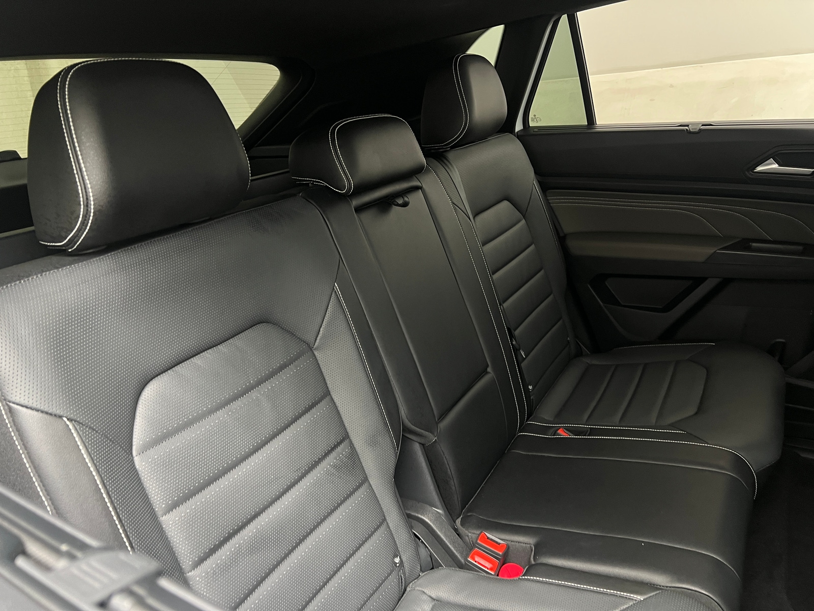 Thumbnail: 2023 Volkswagen Atlas - 6