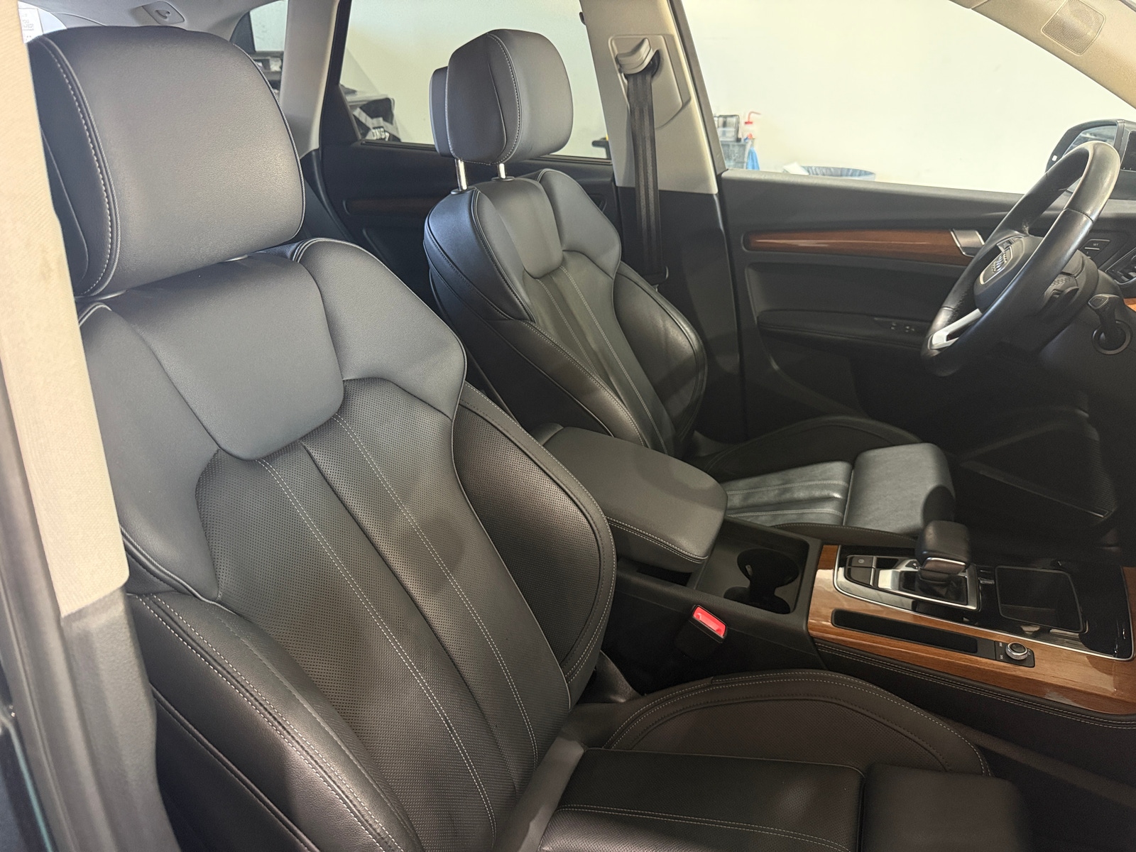 Thumbnail: 2023 Audi Q5 - 2