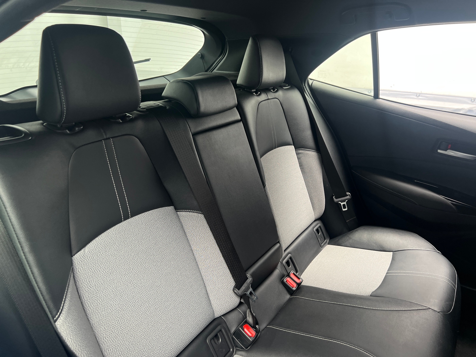 Thumbnail: 2020 Toyota Corolla - 6