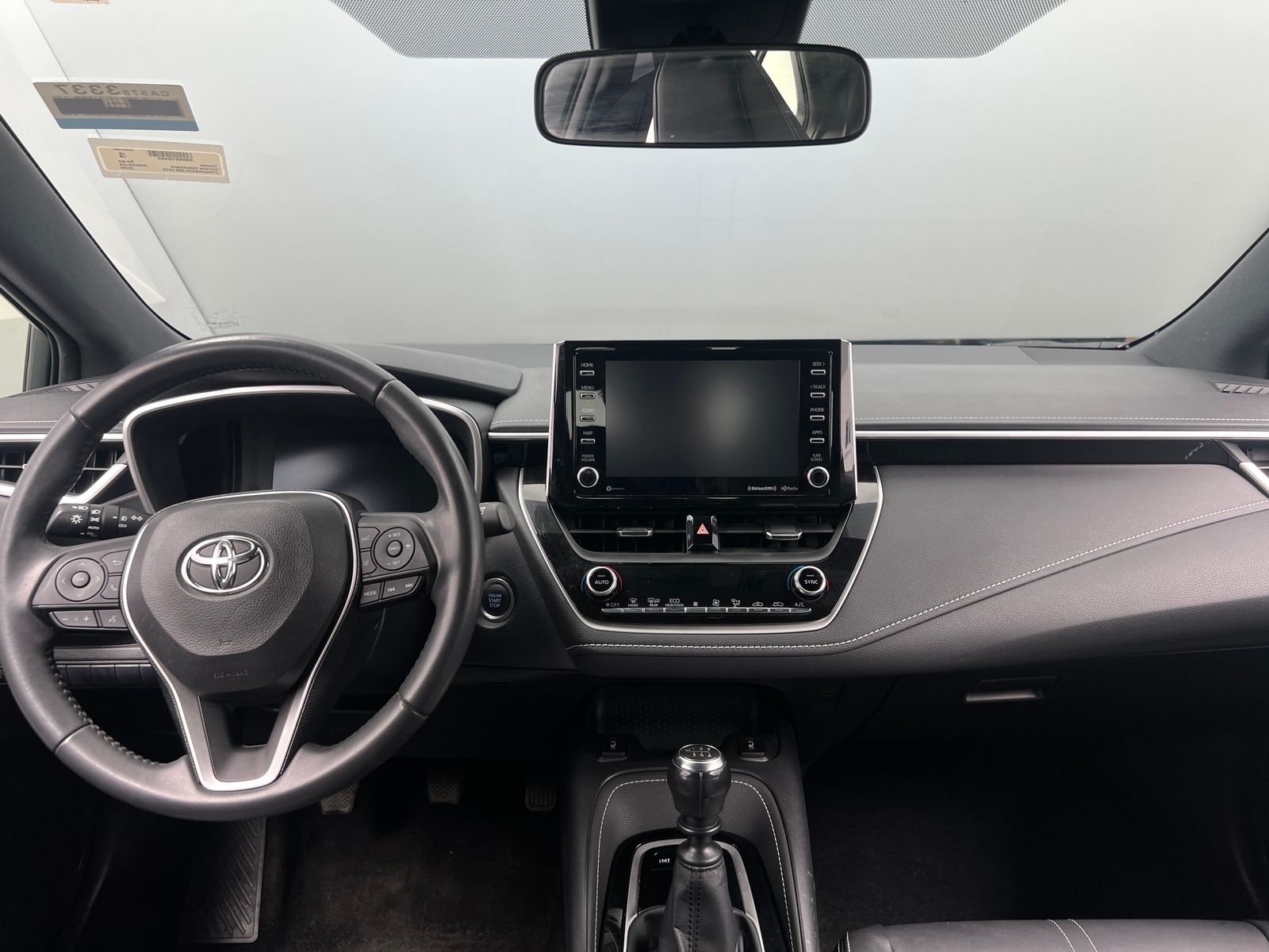 Thumbnail: 2020 Toyota Corolla - 3