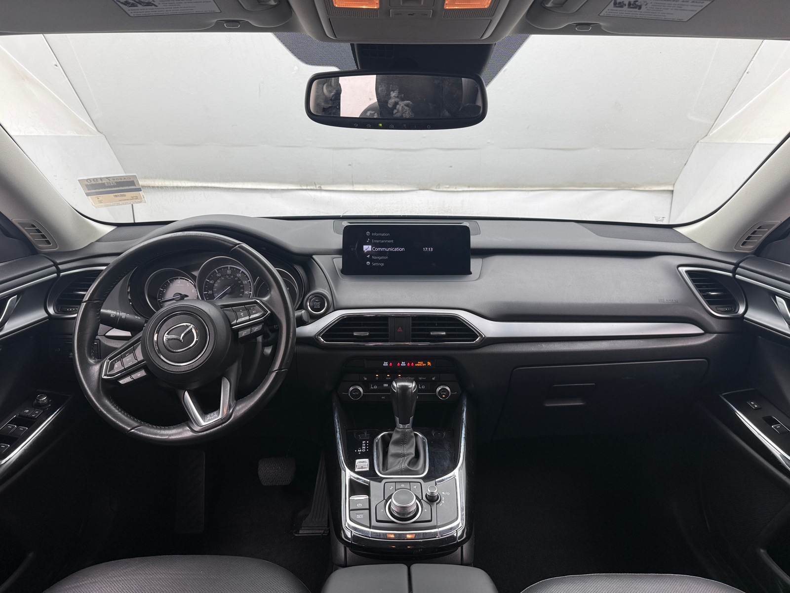 Thumbnail: 2023 Mazda CX-9 - 2