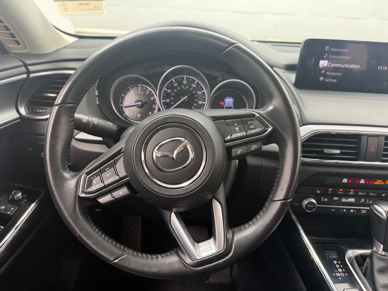 Thumbnail: 2023 Mazda CX-9 - 4