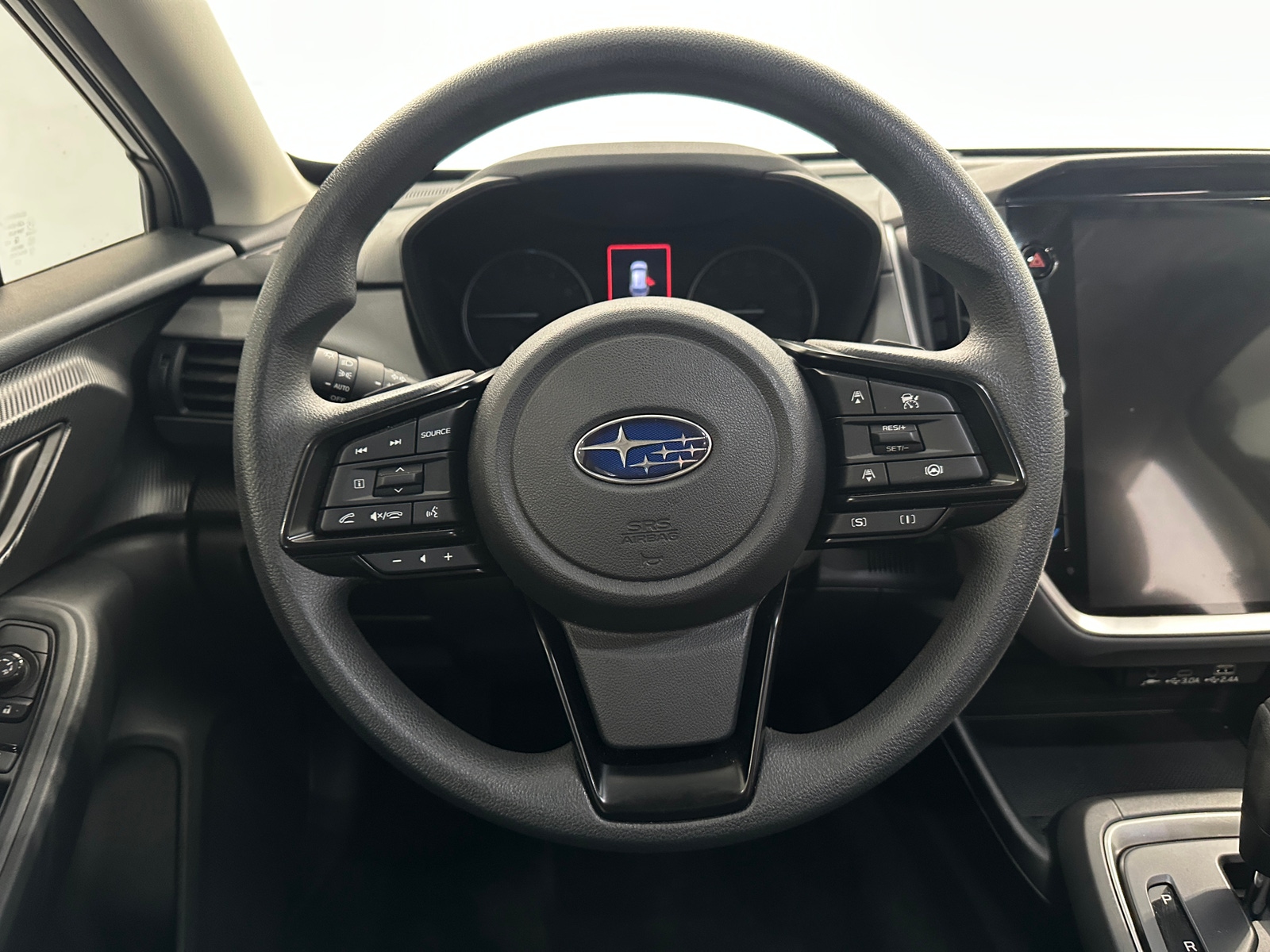 Thumbnail: 2025 Subaru Crosstrek - 5