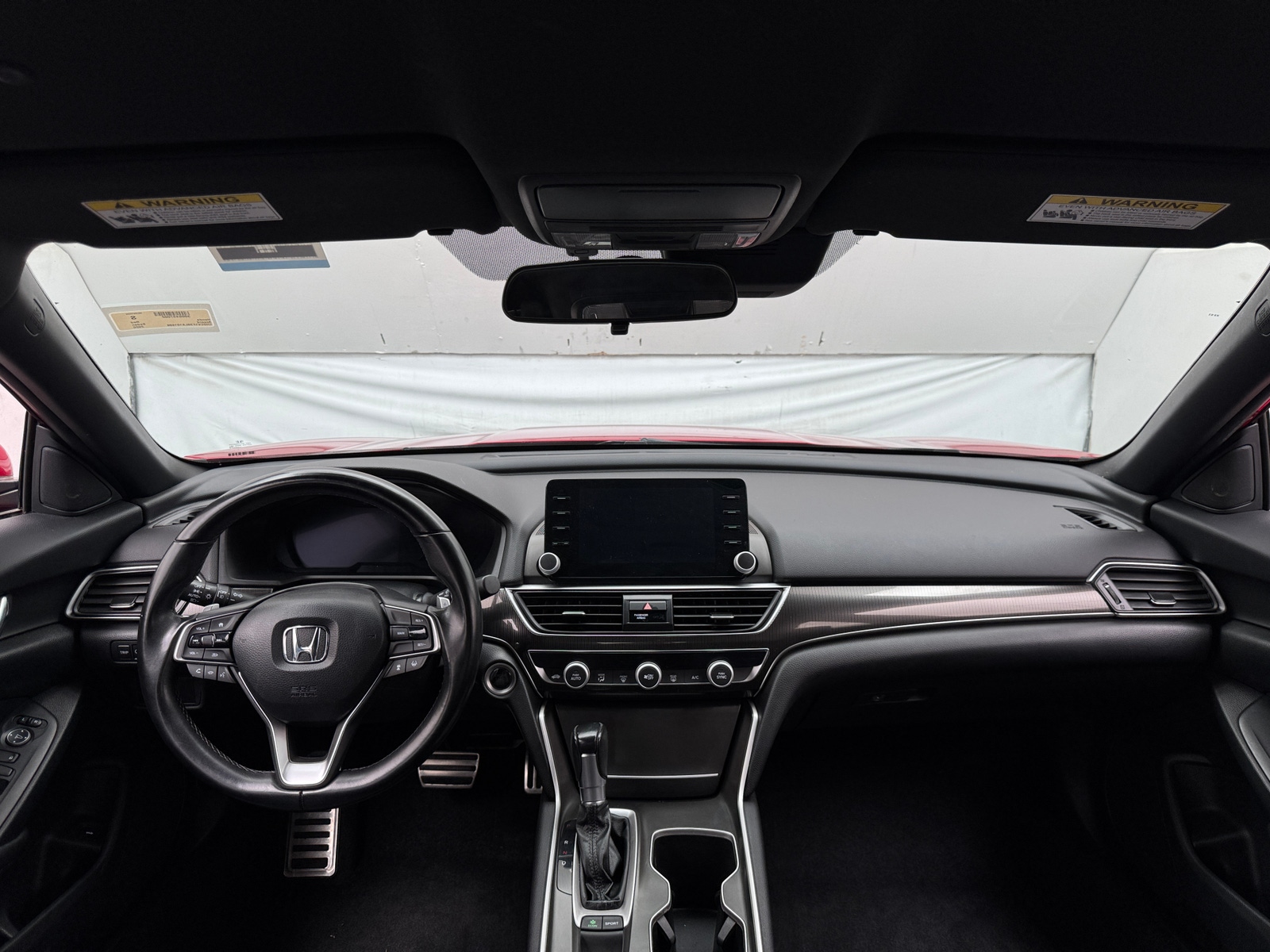 Thumbnail: 2020 Honda Accord - 3