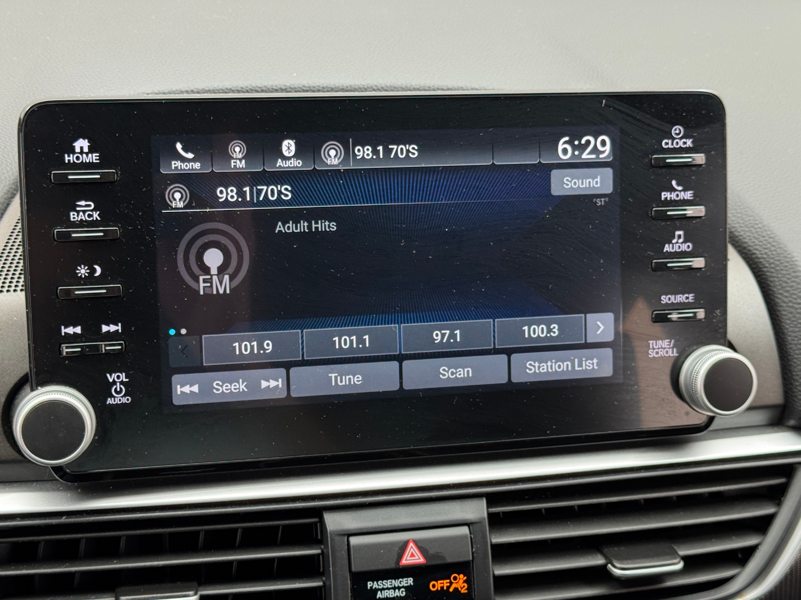 Thumbnail: 2020 Honda Accord - 4