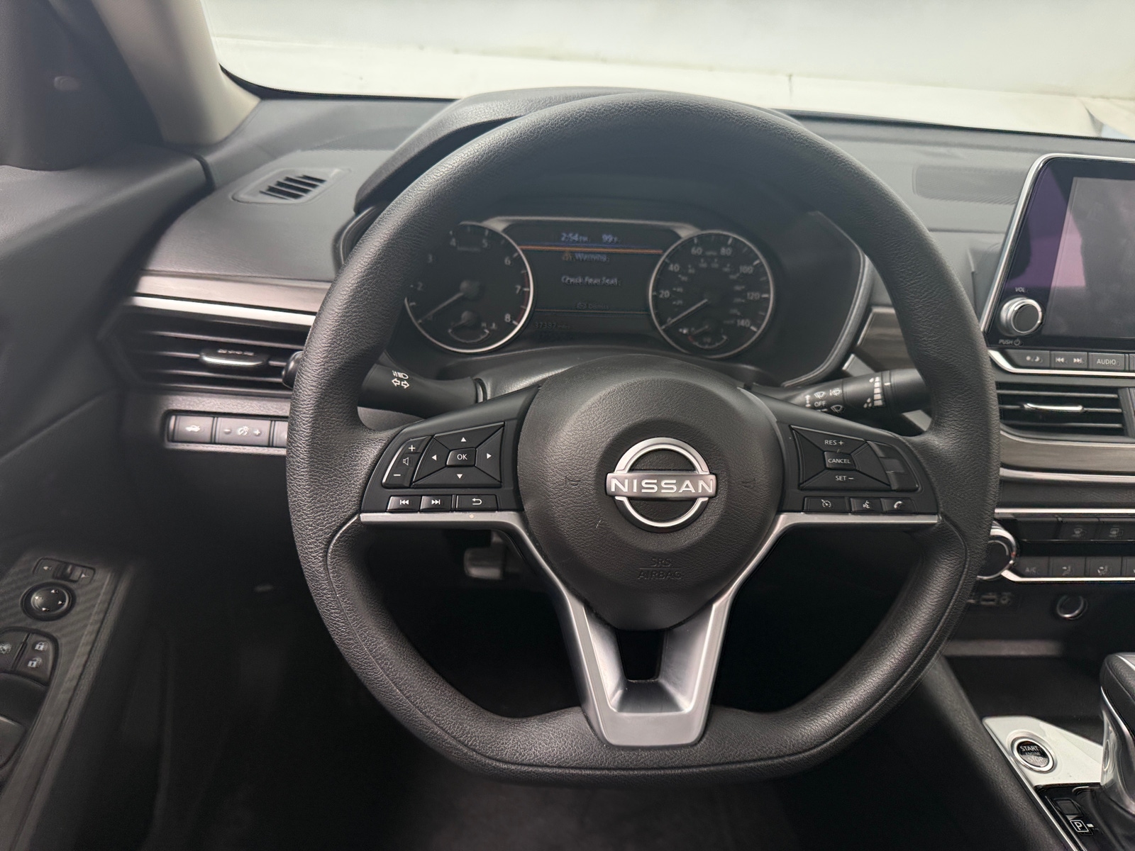Thumbnail: 2025 Nissan Altima - 5