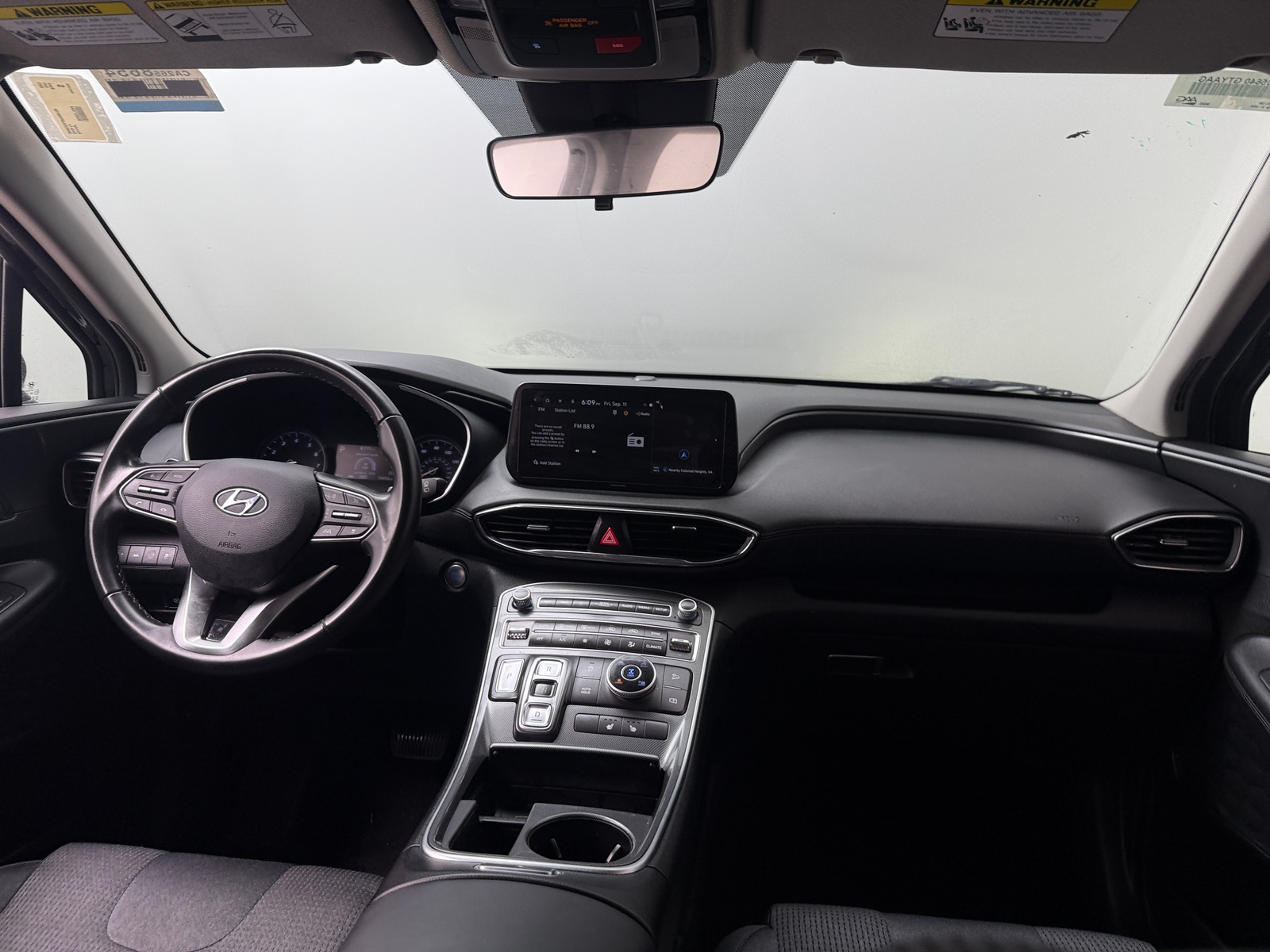 Thumbnail: 2023 Hyundai Santa Fe - 3