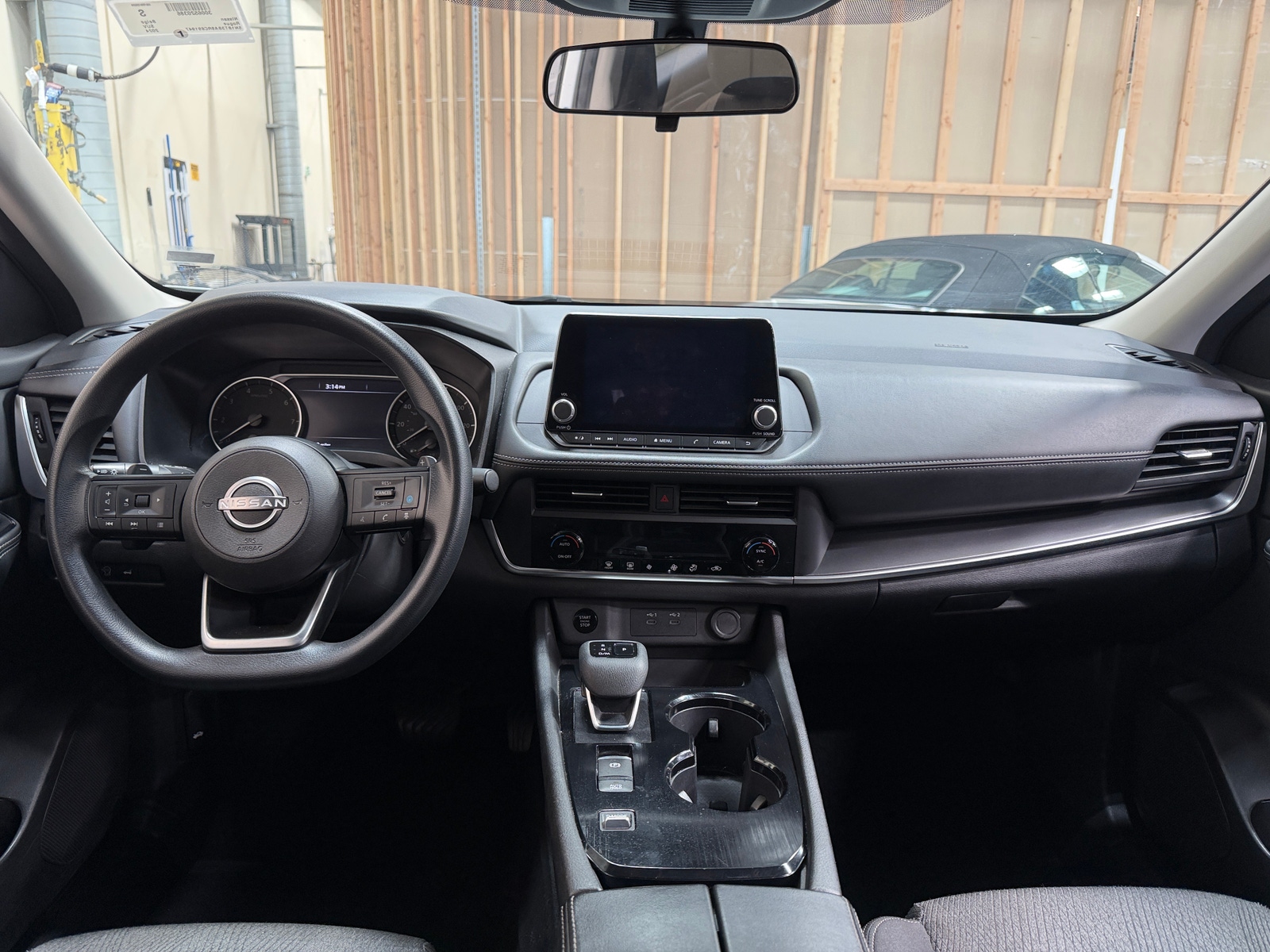 Thumbnail: 2024 Nissan Rogue - 3
