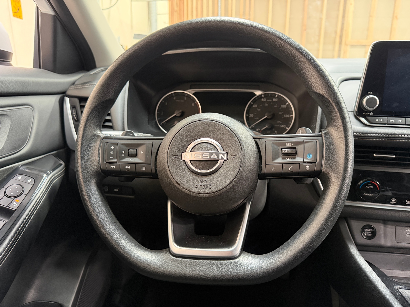 Thumbnail: 2024 Nissan Rogue - 5