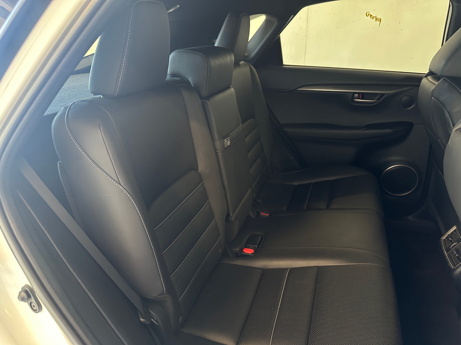 Thumbnail: 2016 Lexus NX - 5