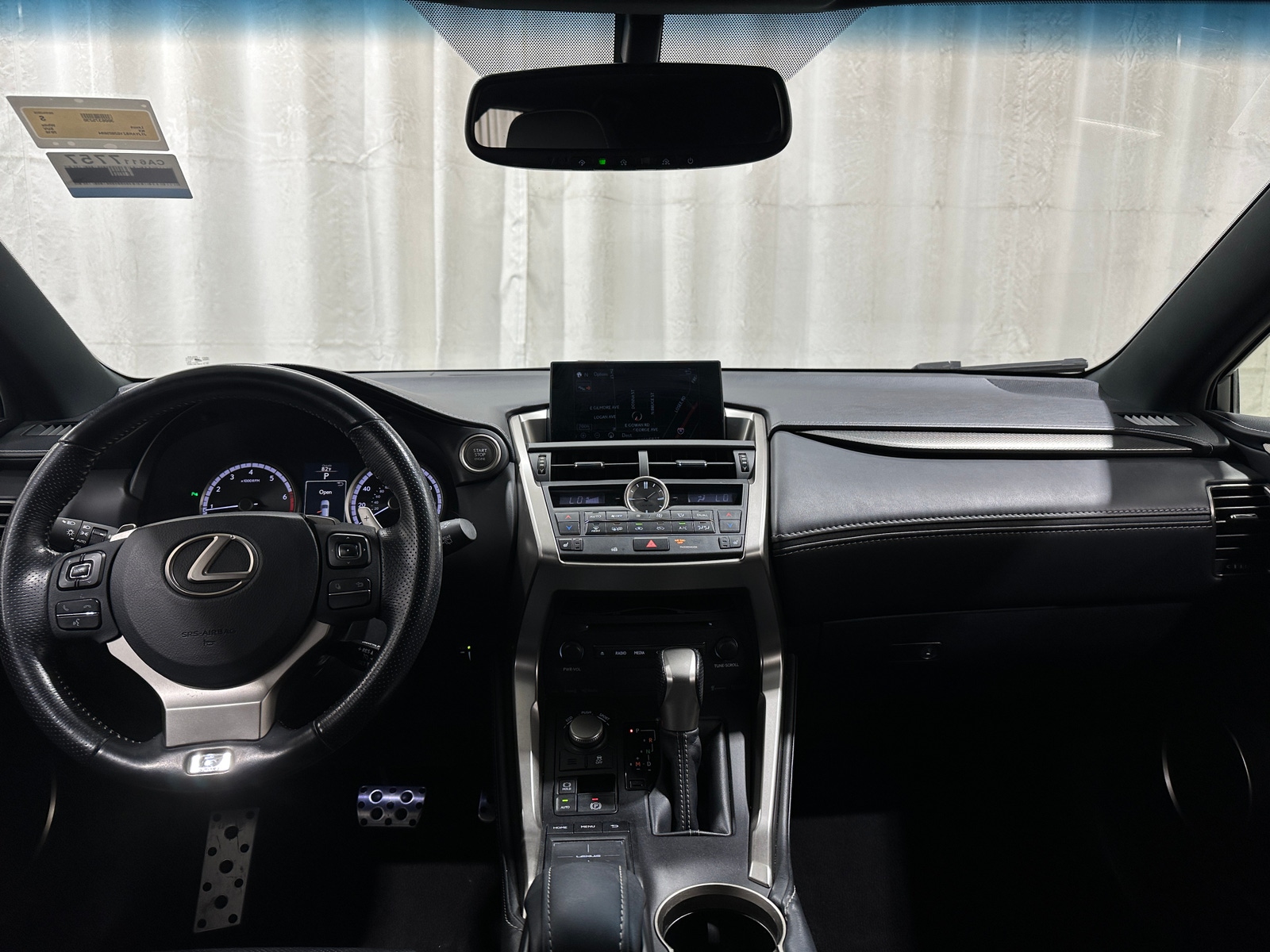 Thumbnail: 2016 Lexus NX - 2