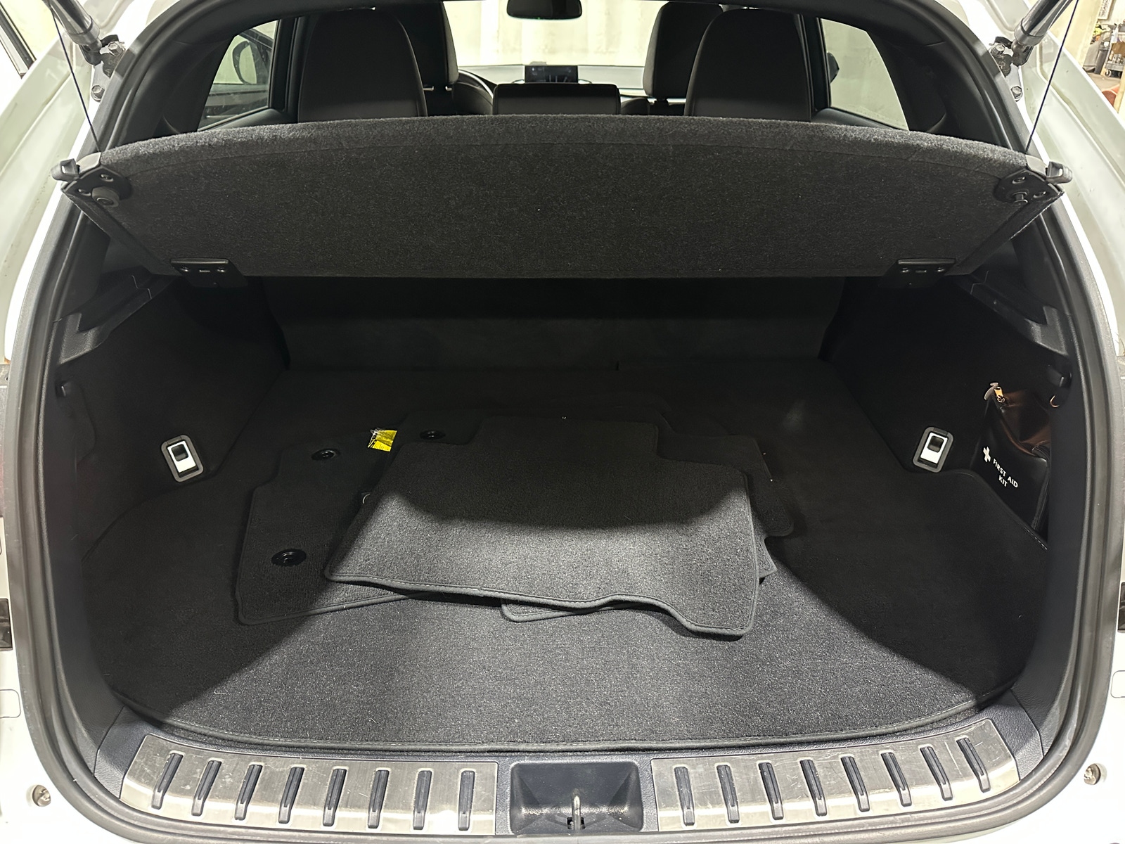 Thumbnail: 2016 Lexus NX - 6