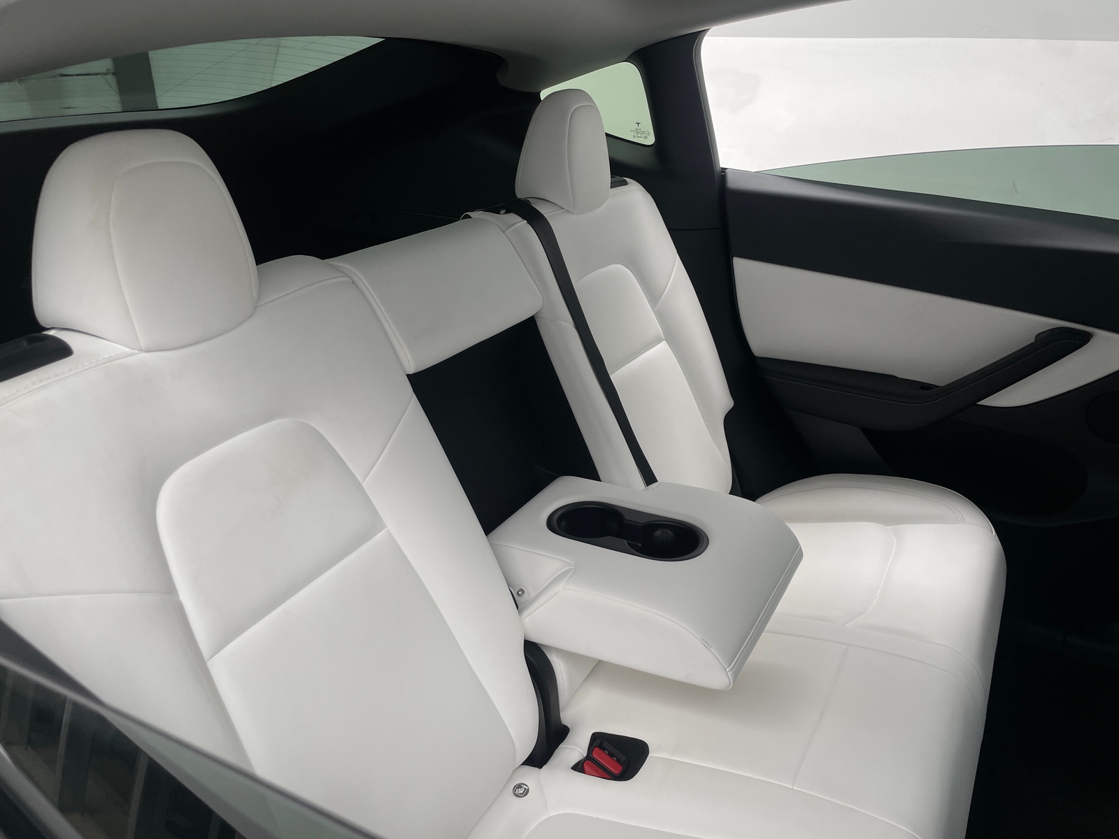Thumbnail: 2021 Tesla Model Y - 5
