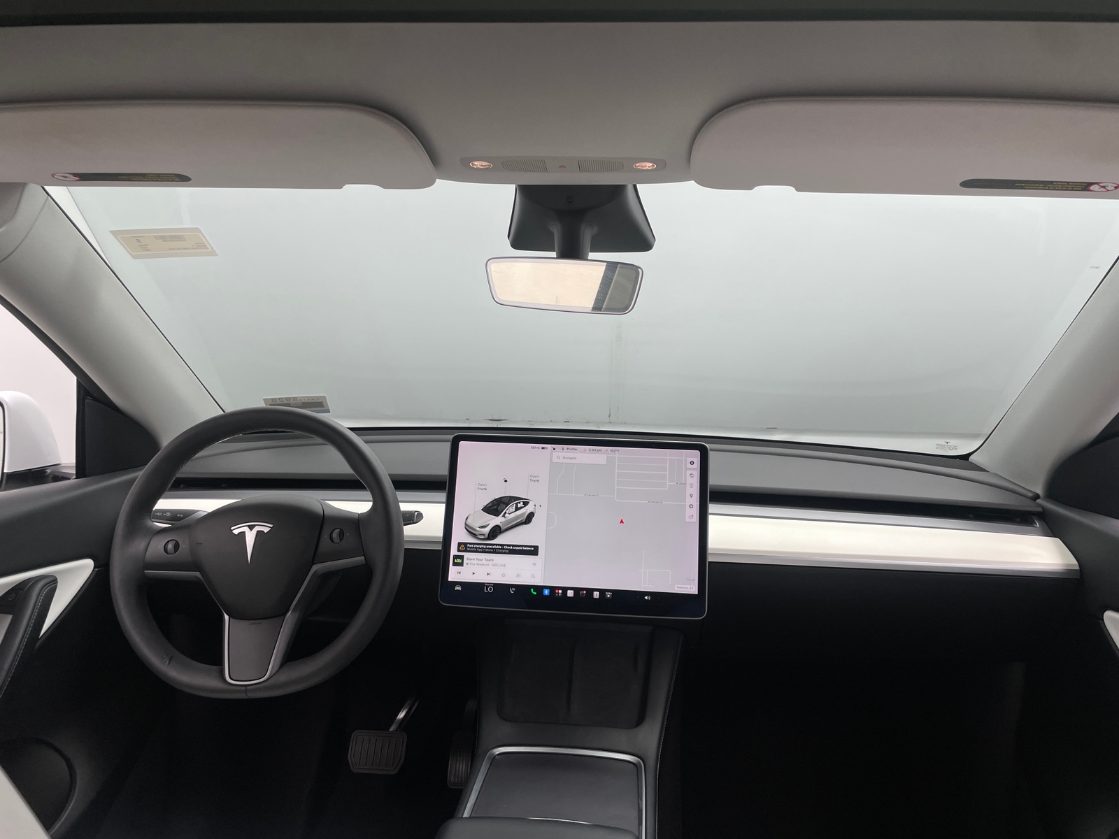 Thumbnail: 2021 Tesla Model Y - 2
