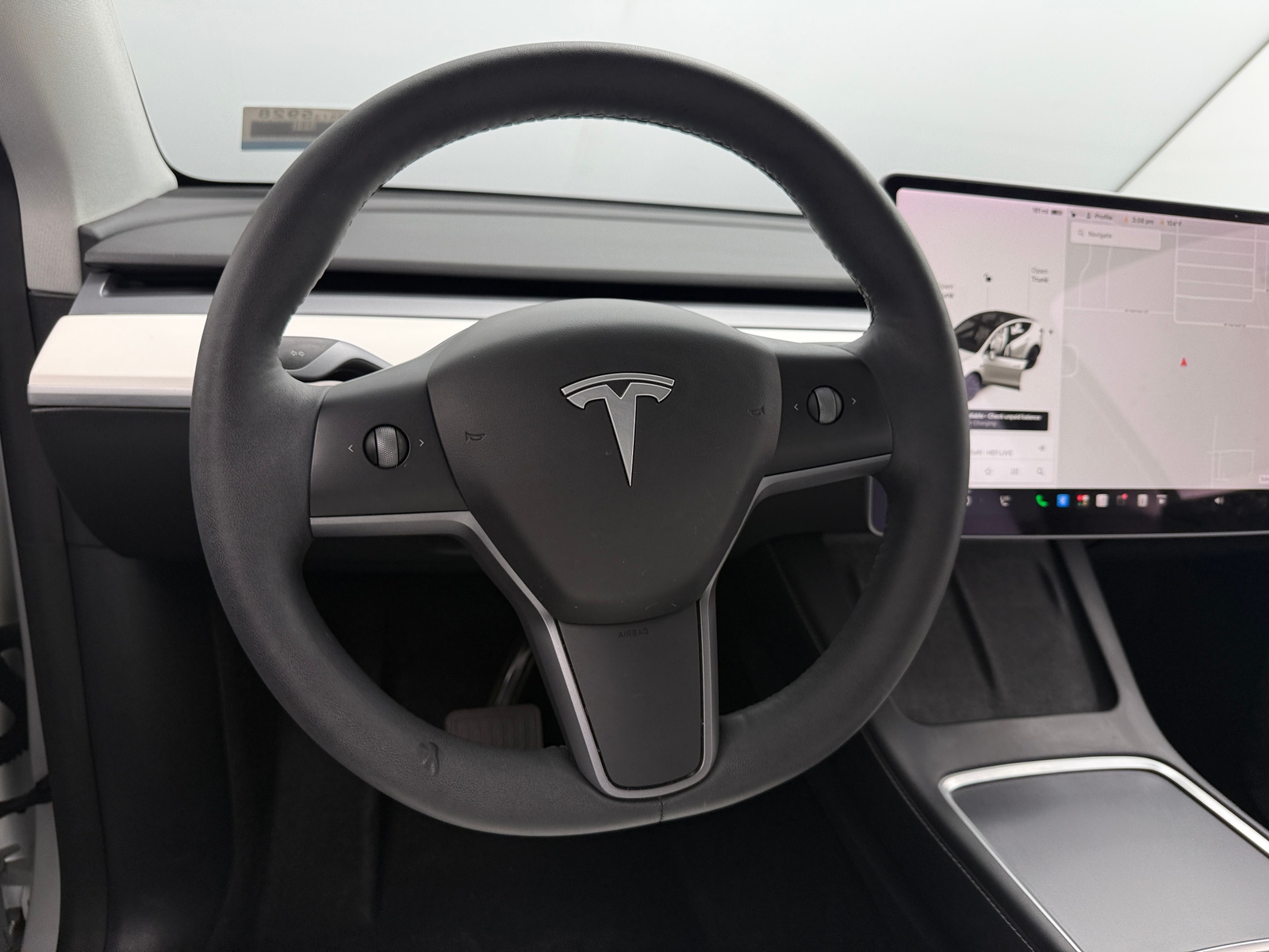 Thumbnail: 2021 Tesla Model Y - 4