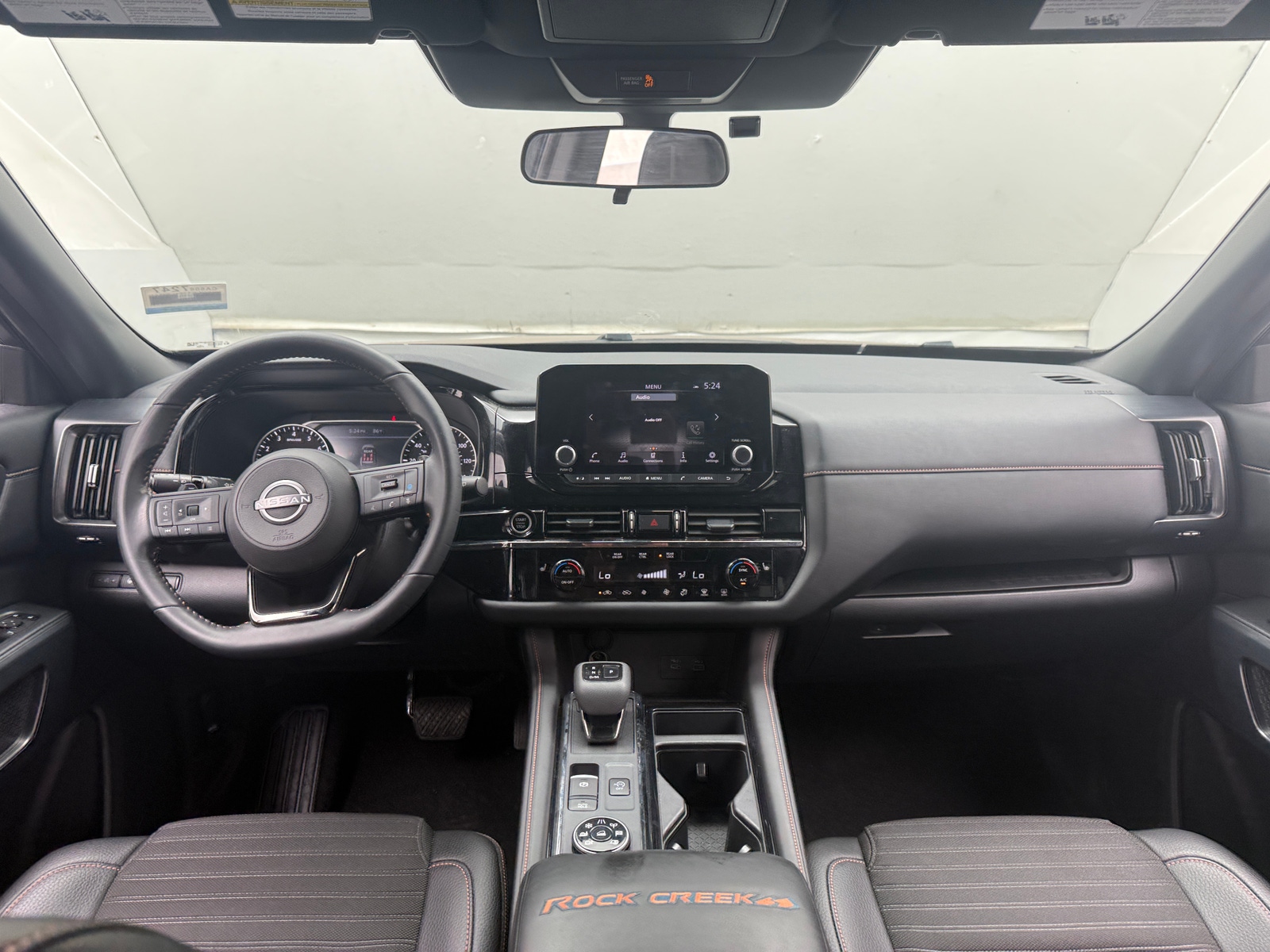 Thumbnail: 2024 Nissan Pathfinder - 2