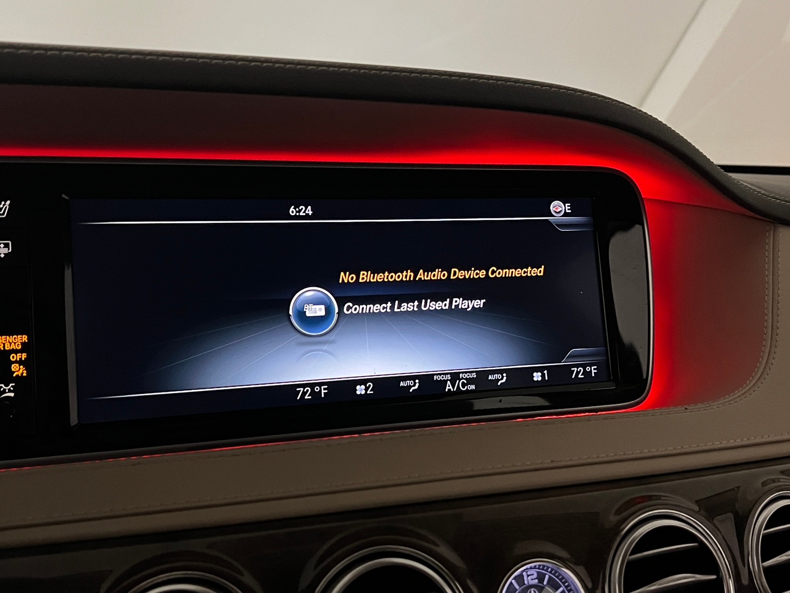 Thumbnail: 2016 Mercedes-Benz S-Class - 3