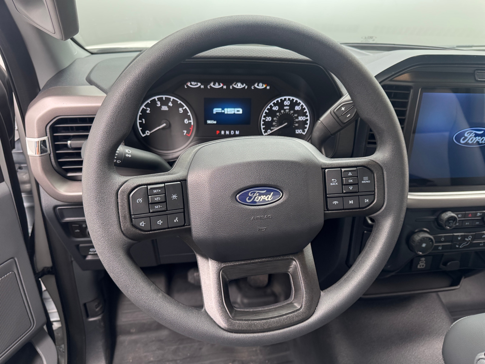 Thumbnail: 2026 Ford Econoline - 4