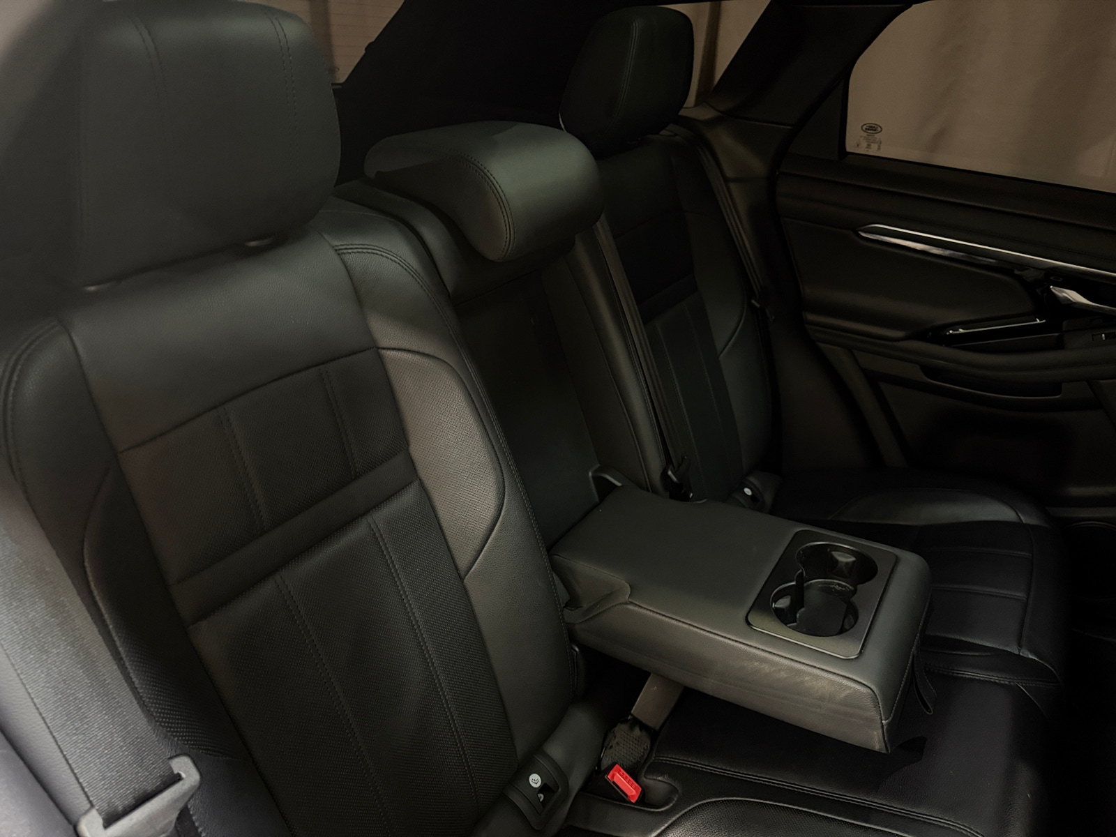 Thumbnail: 2021 Land Rover Range Rover Evoque - 5