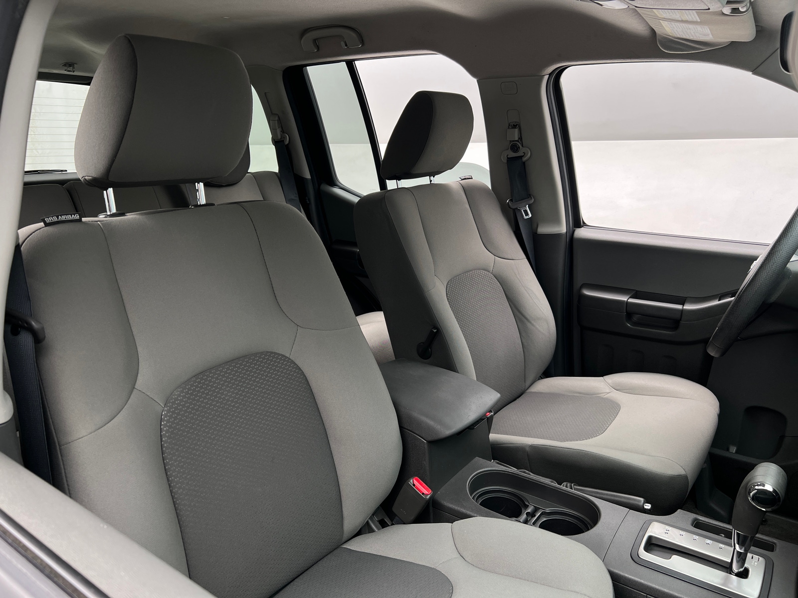 Thumbnail: 2015 Nissan Xterra - 2