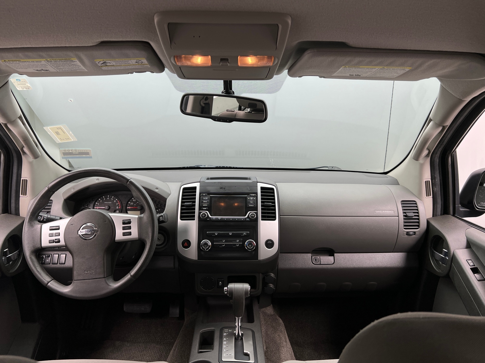Thumbnail: 2015 Nissan Xterra - 3