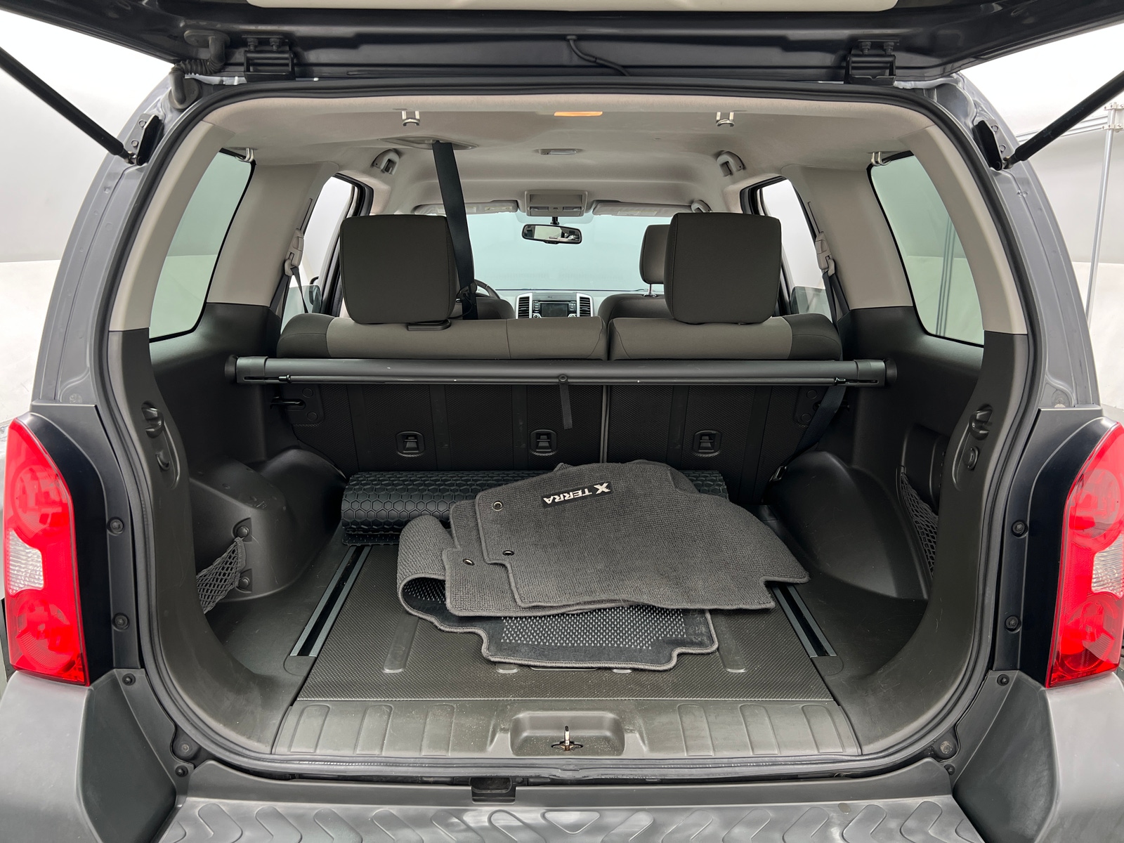 Thumbnail: 2015 Nissan Xterra - 7