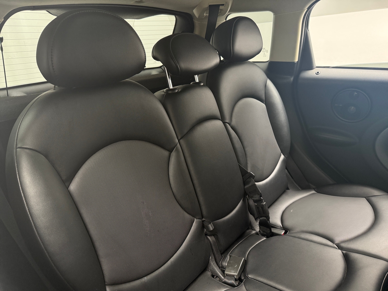 Thumbnail: 2015 MINI Cooper Countryman - 6