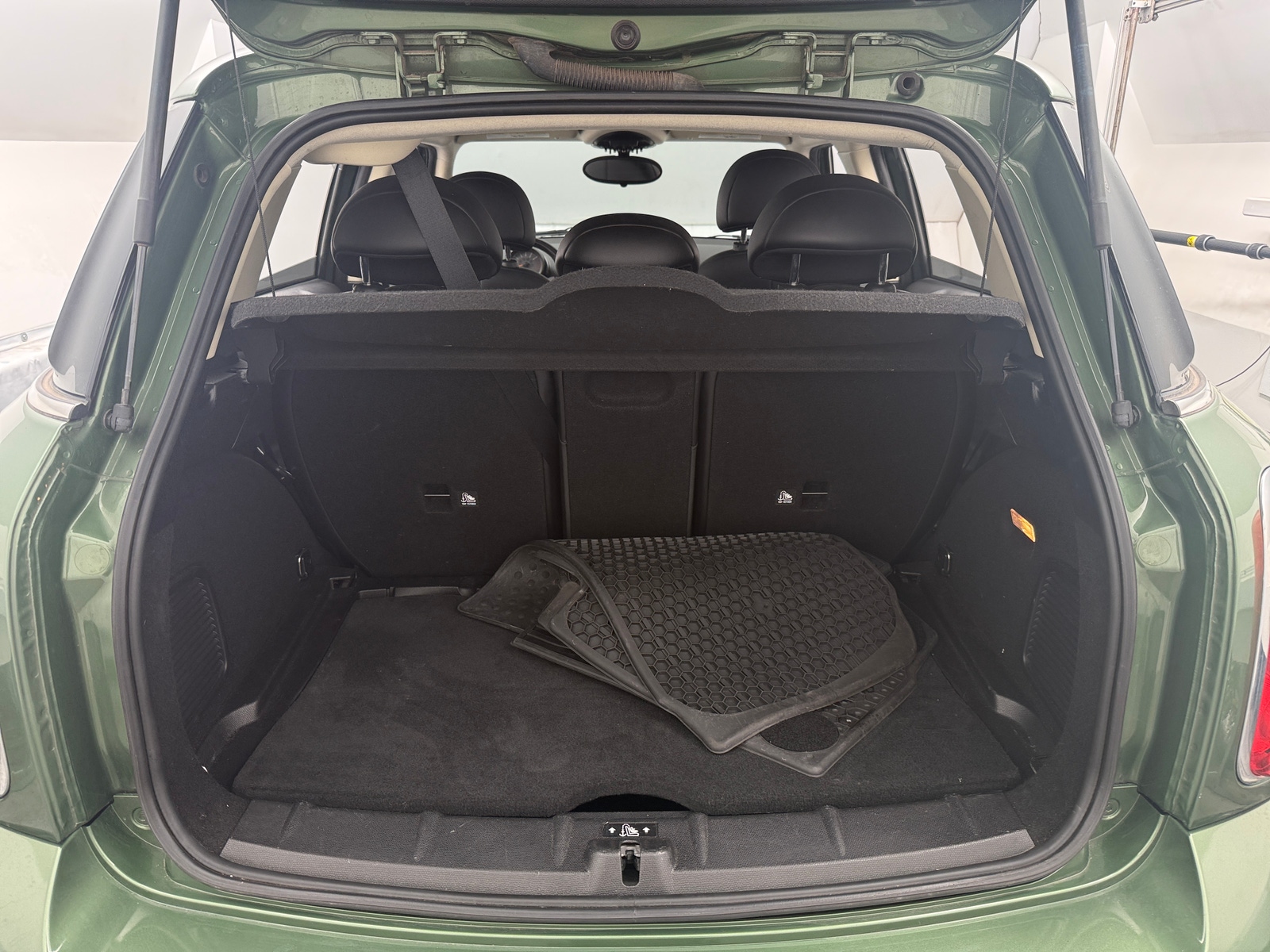 Thumbnail: 2015 MINI Cooper Countryman - 7