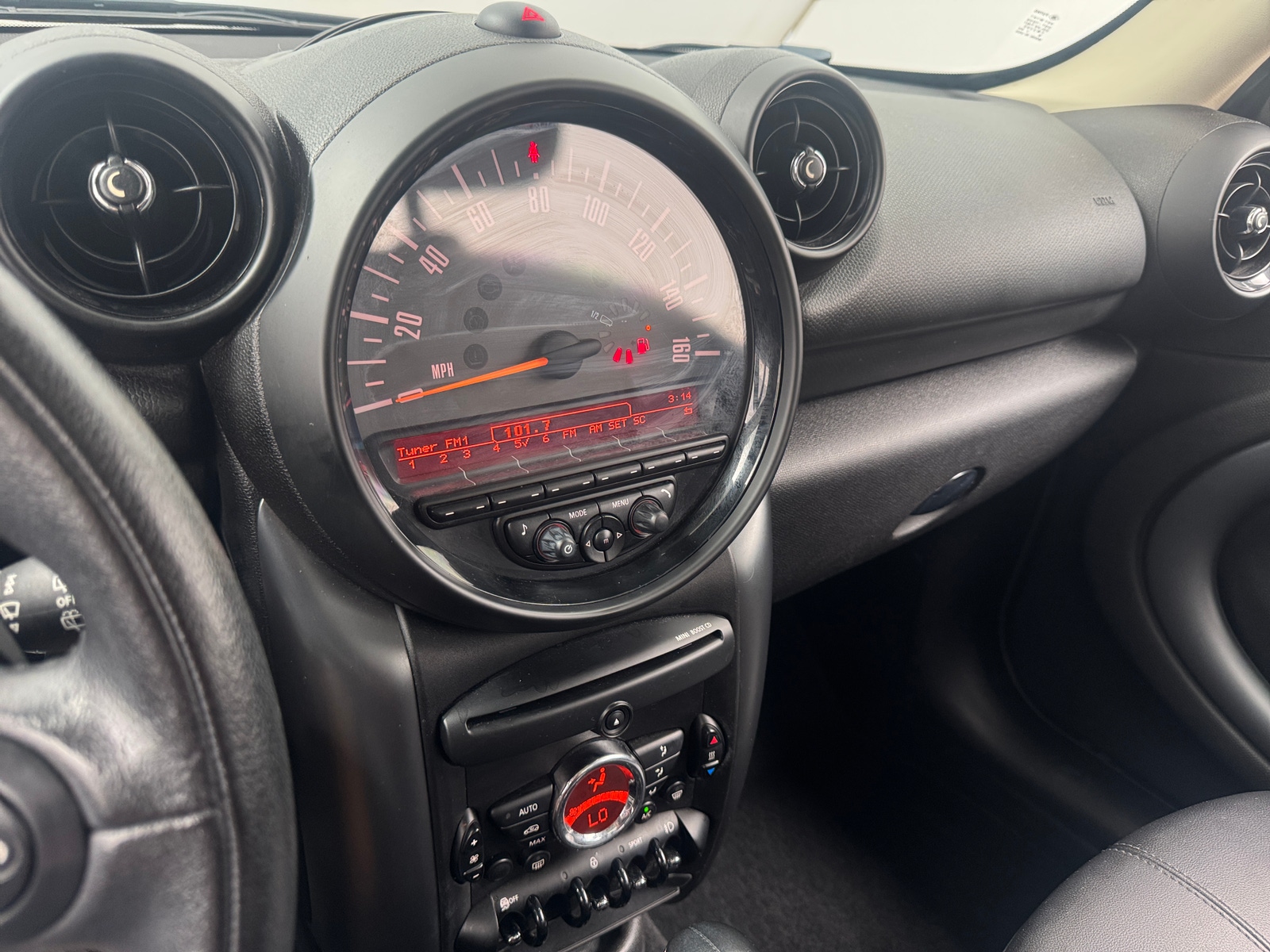 Thumbnail: 2015 MINI Cooper Countryman - 4