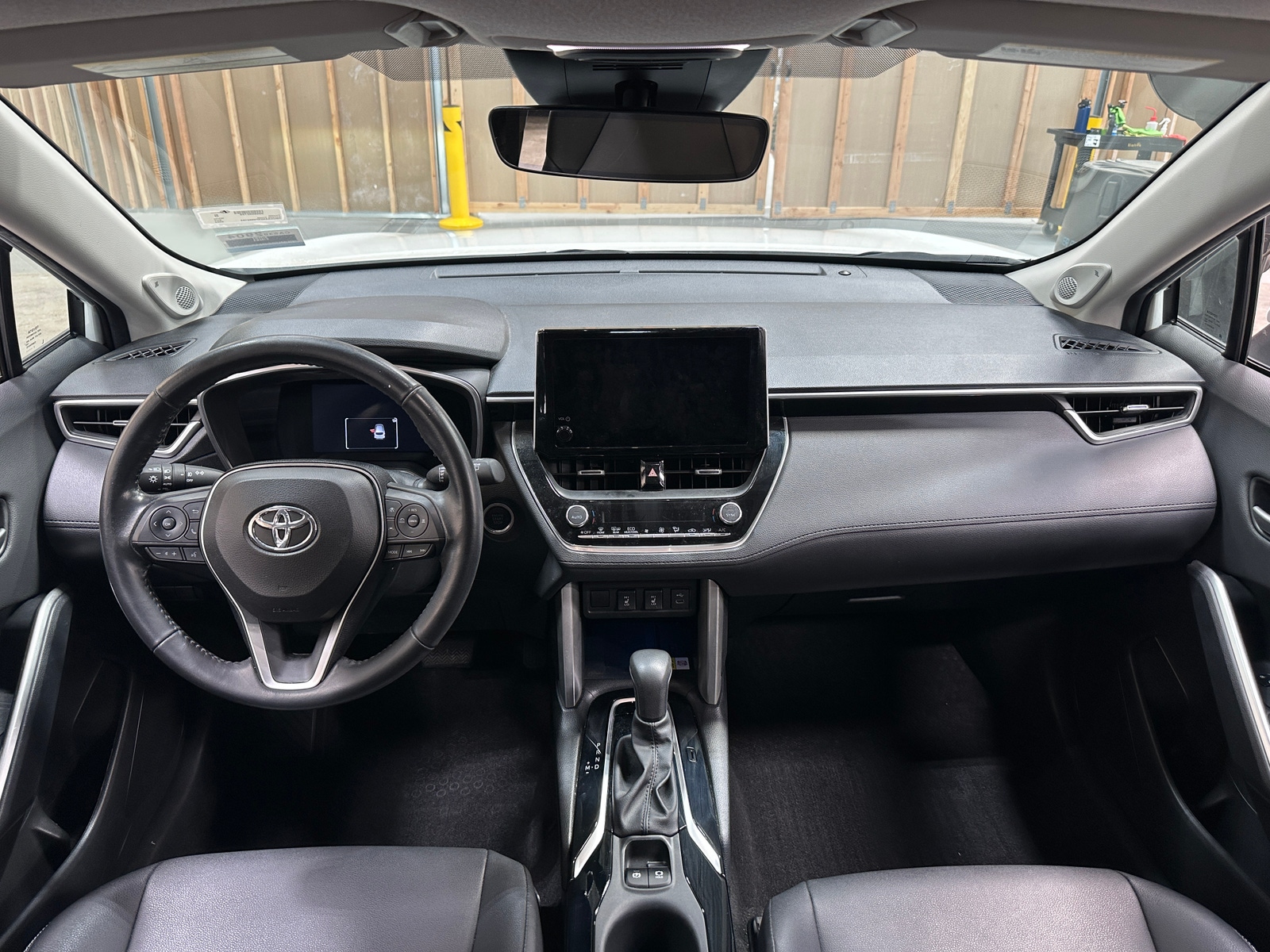 Thumbnail: 2023 Toyota Corolla Cross - 2