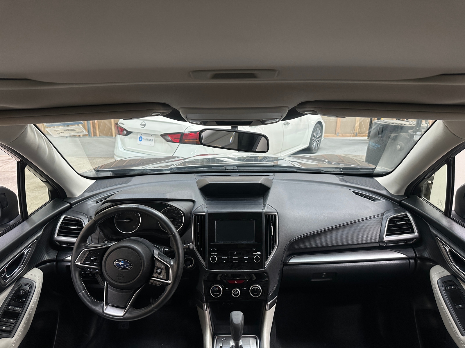 Thumbnail: 2023 Subaru Forester - 3