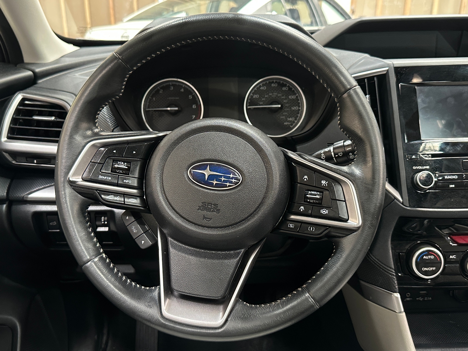 Thumbnail: 2023 Subaru Forester - 5