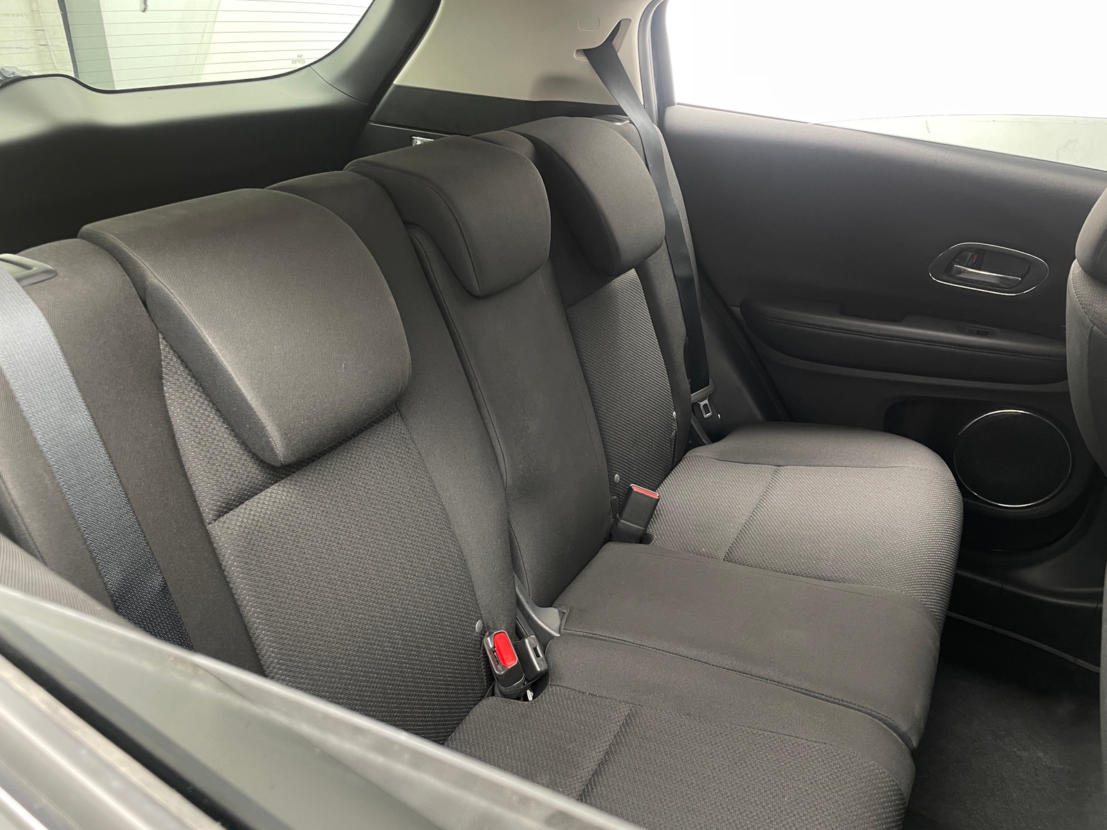 Thumbnail: 2016 Honda HR-V - 6