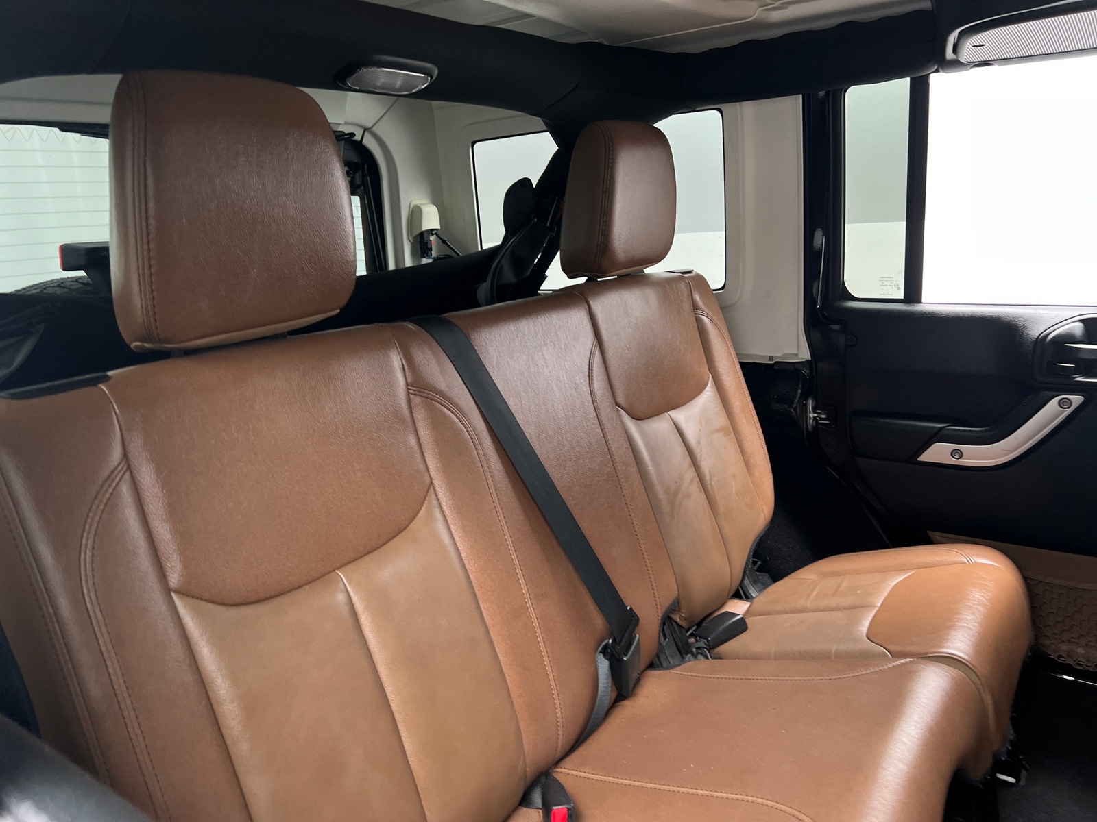Thumbnail: 2018 Jeep Wrangler - 5
