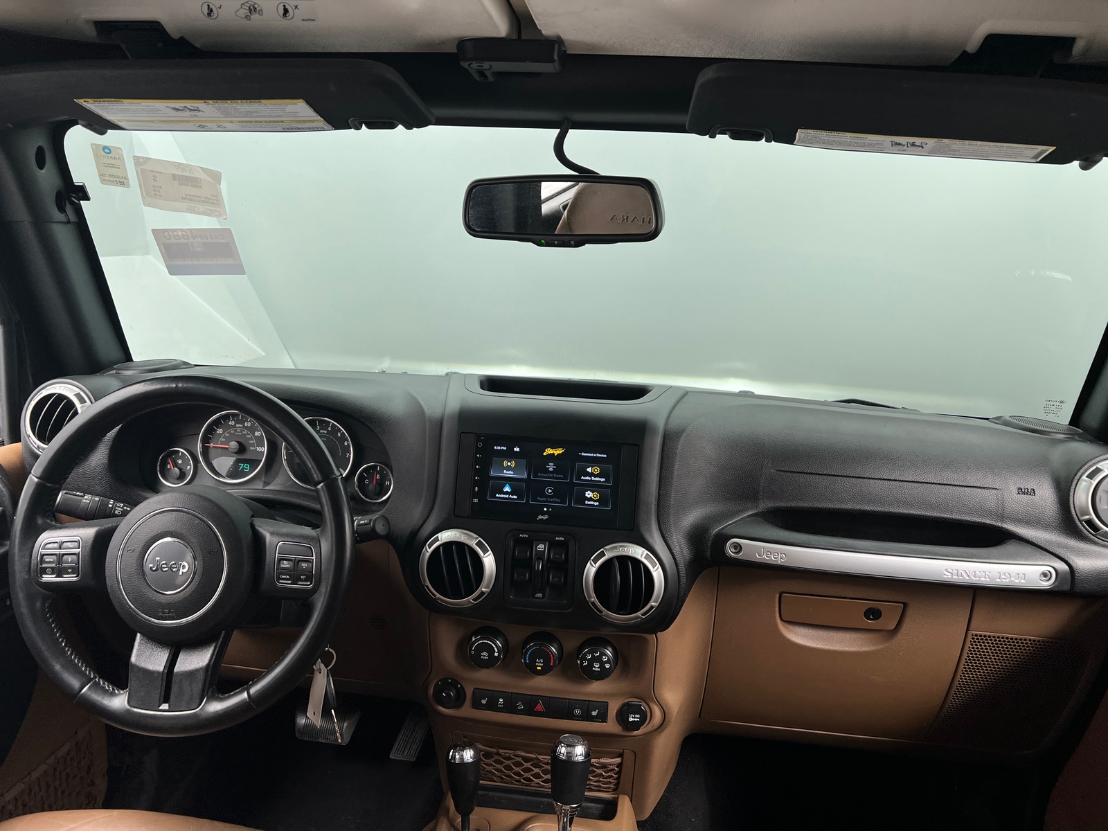 Thumbnail: 2018 Jeep Wrangler - 2