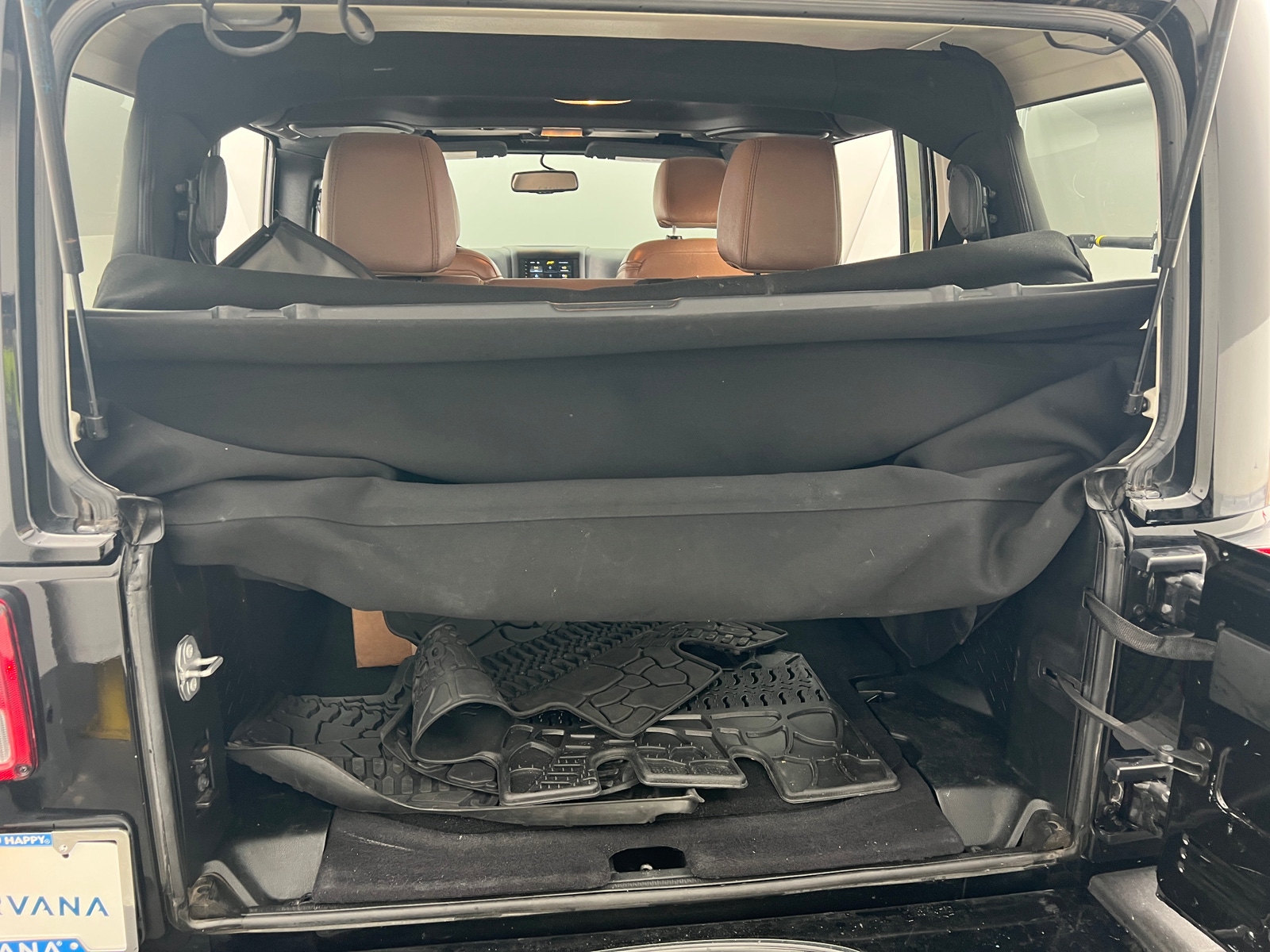 Thumbnail: 2018 Jeep Wrangler - 6