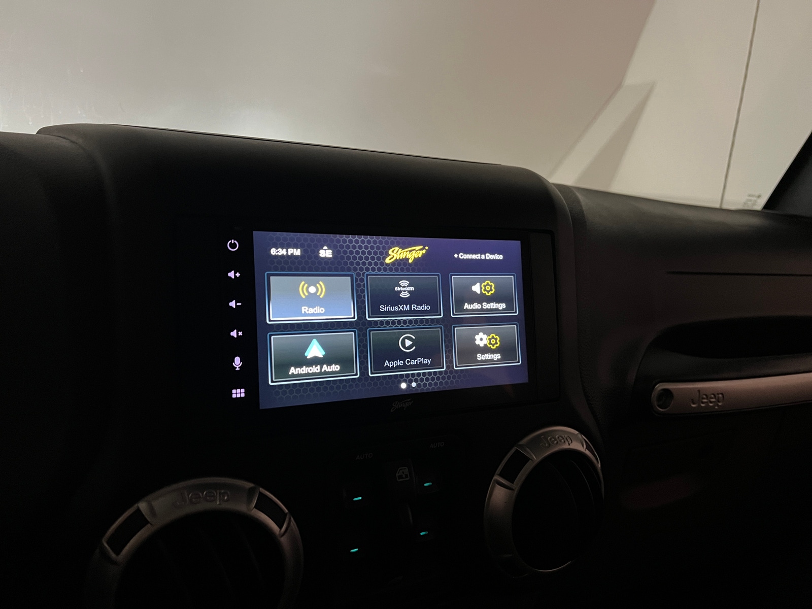 Thumbnail: 2018 Jeep Wrangler - 3