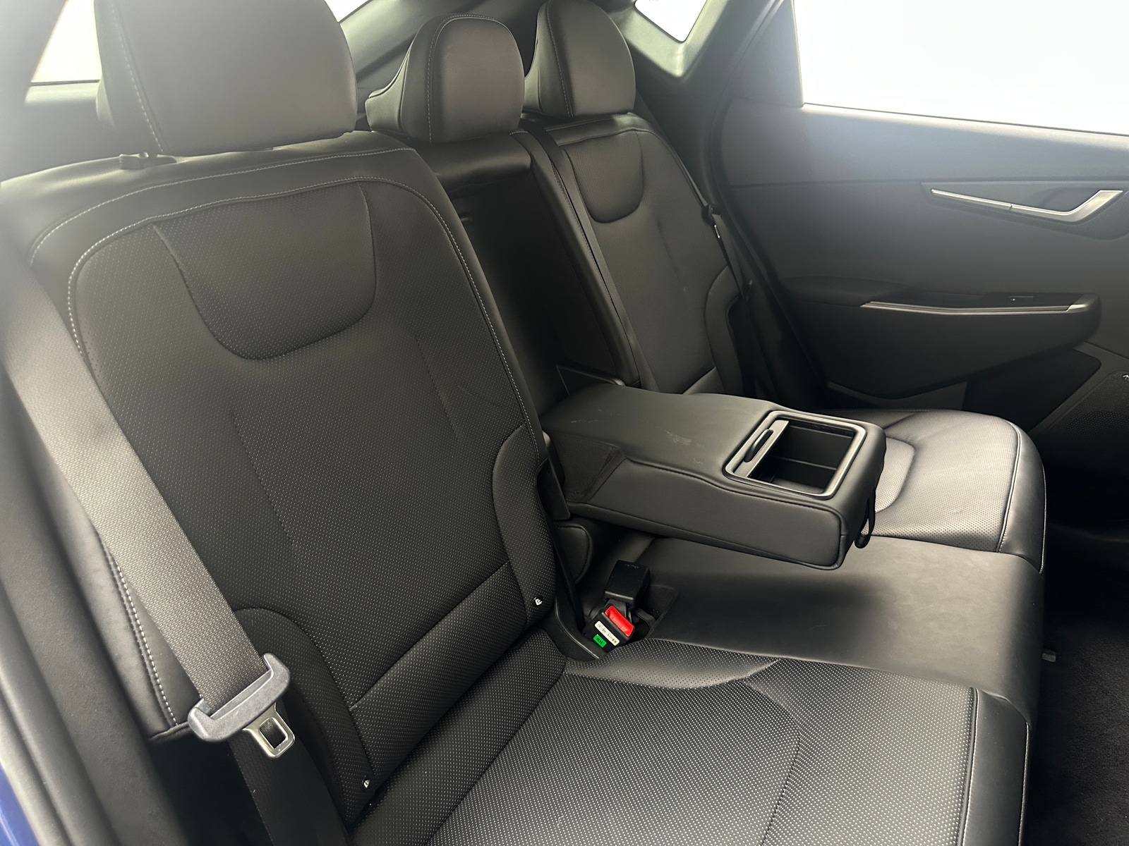 Thumbnail: 2023 Kia EV6 - 5
