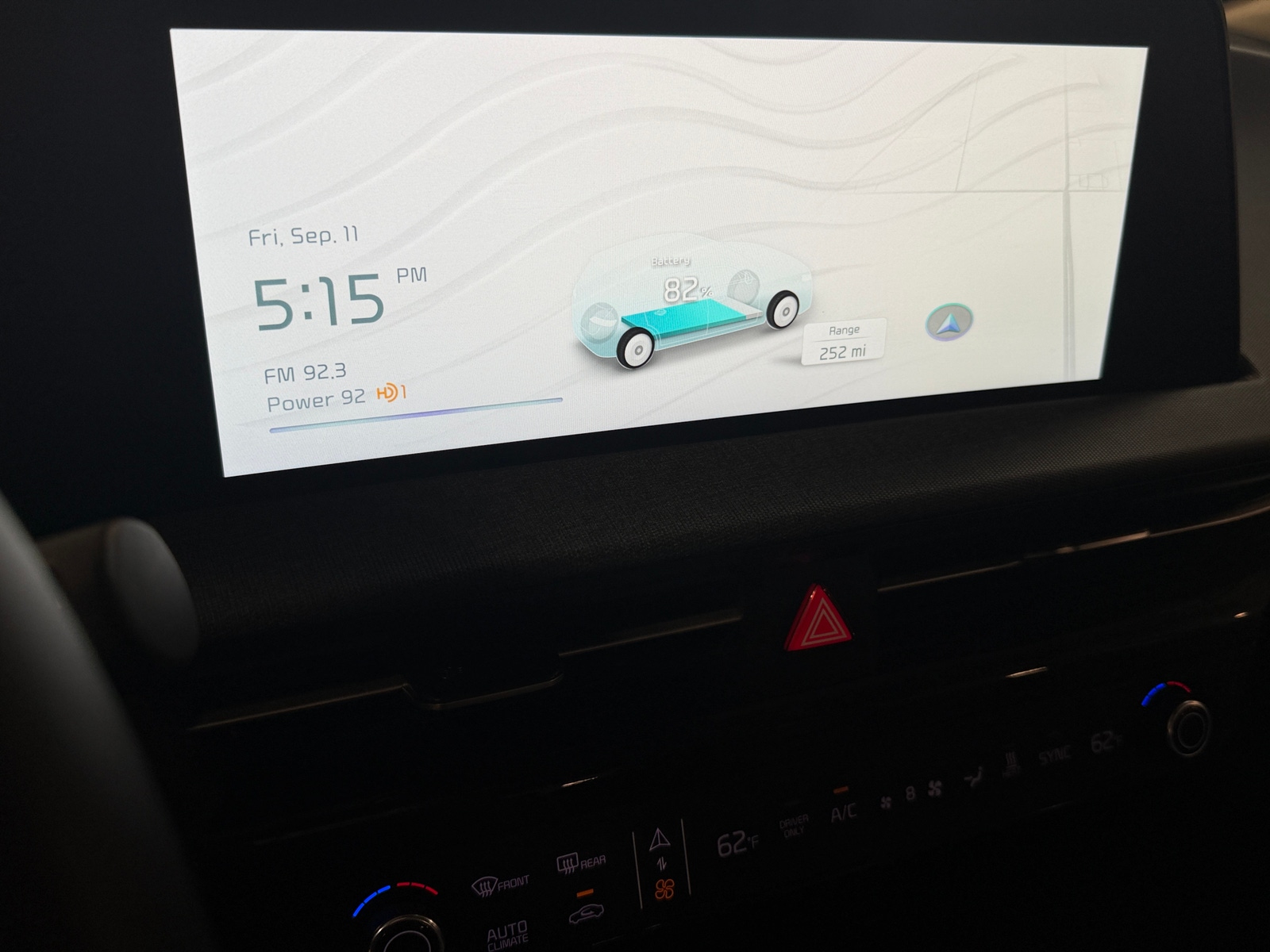 Thumbnail: 2023 Kia EV6 - 3