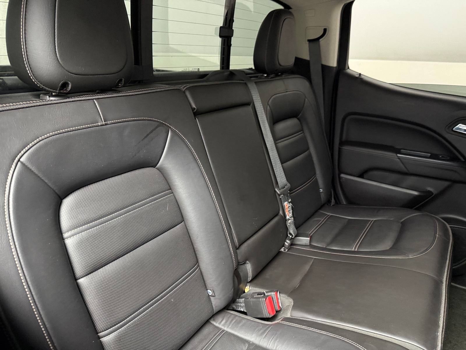 Thumbnail: 2018 GMC Canyon - 5