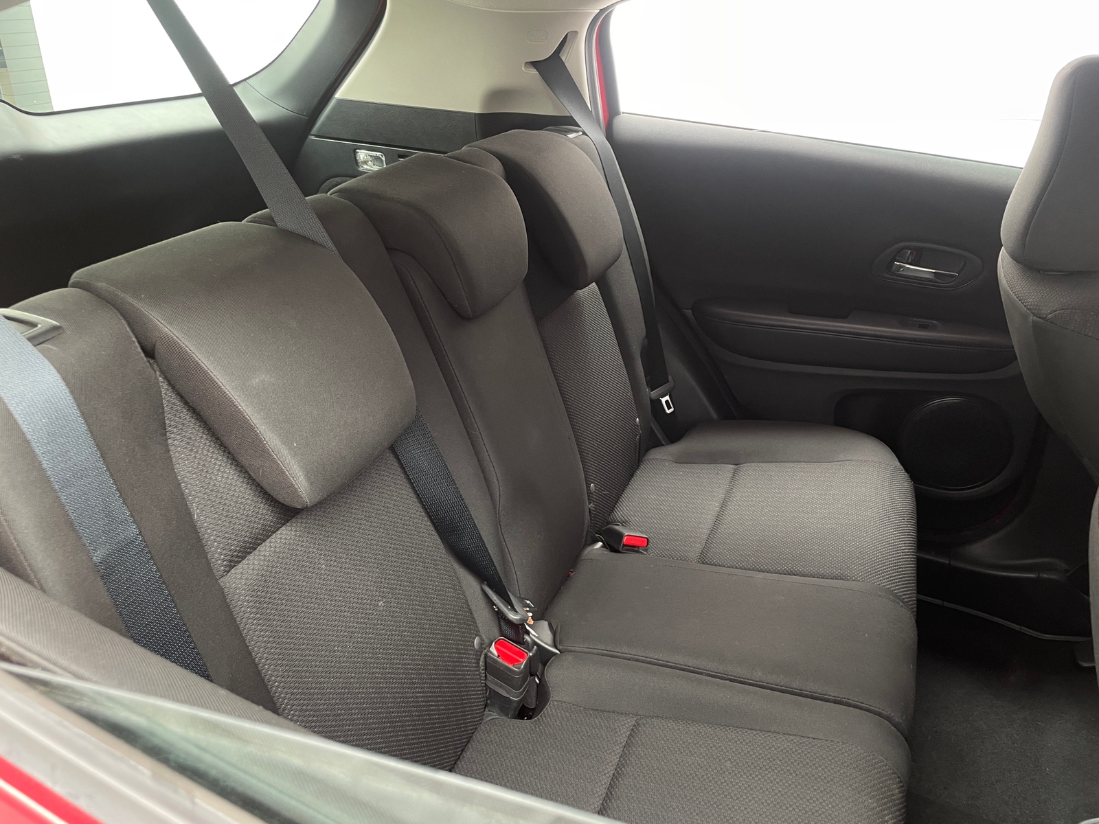 Thumbnail: 2016 Honda HR-V - 6