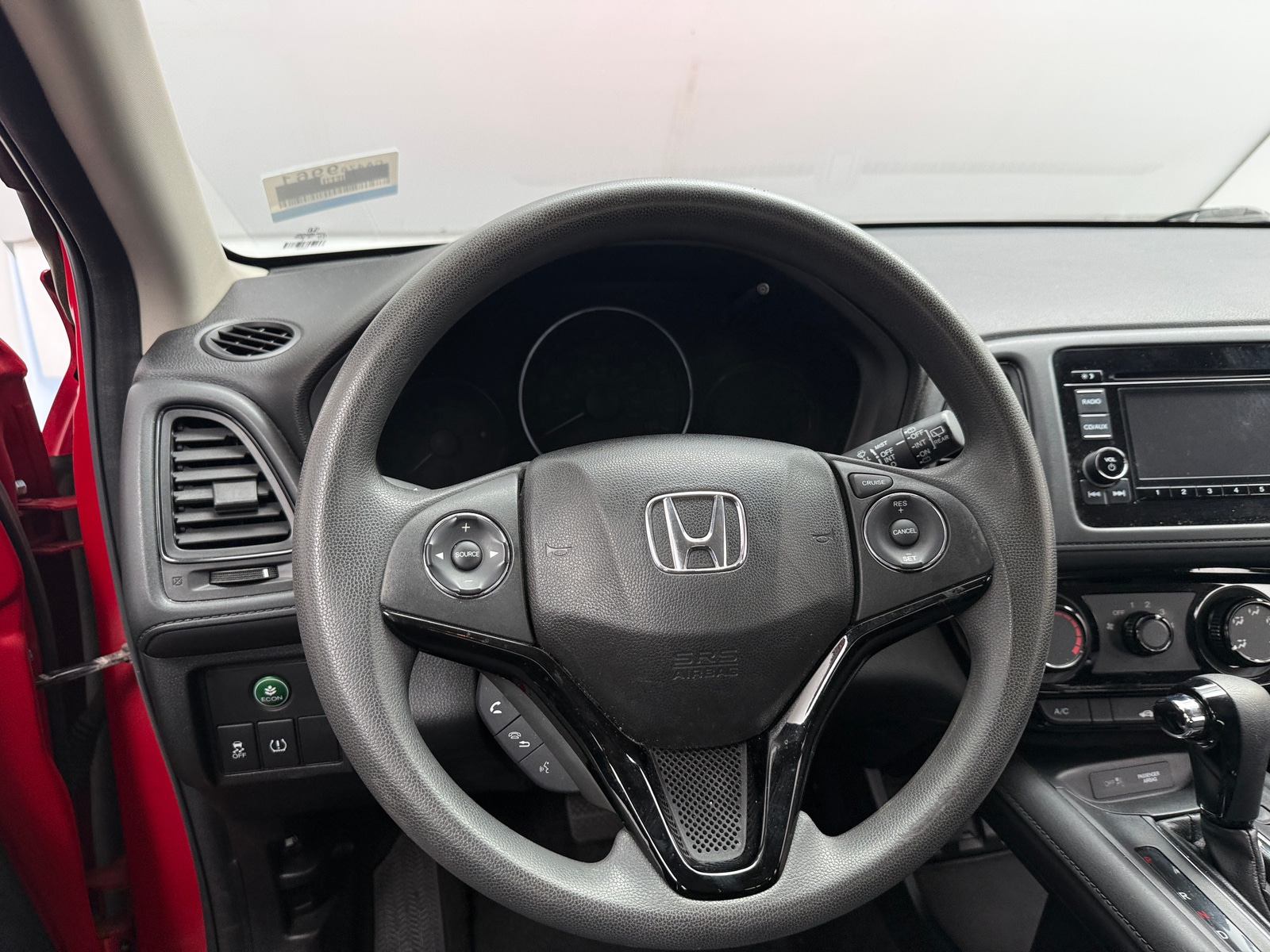 Thumbnail: 2016 Honda HR-V - 5