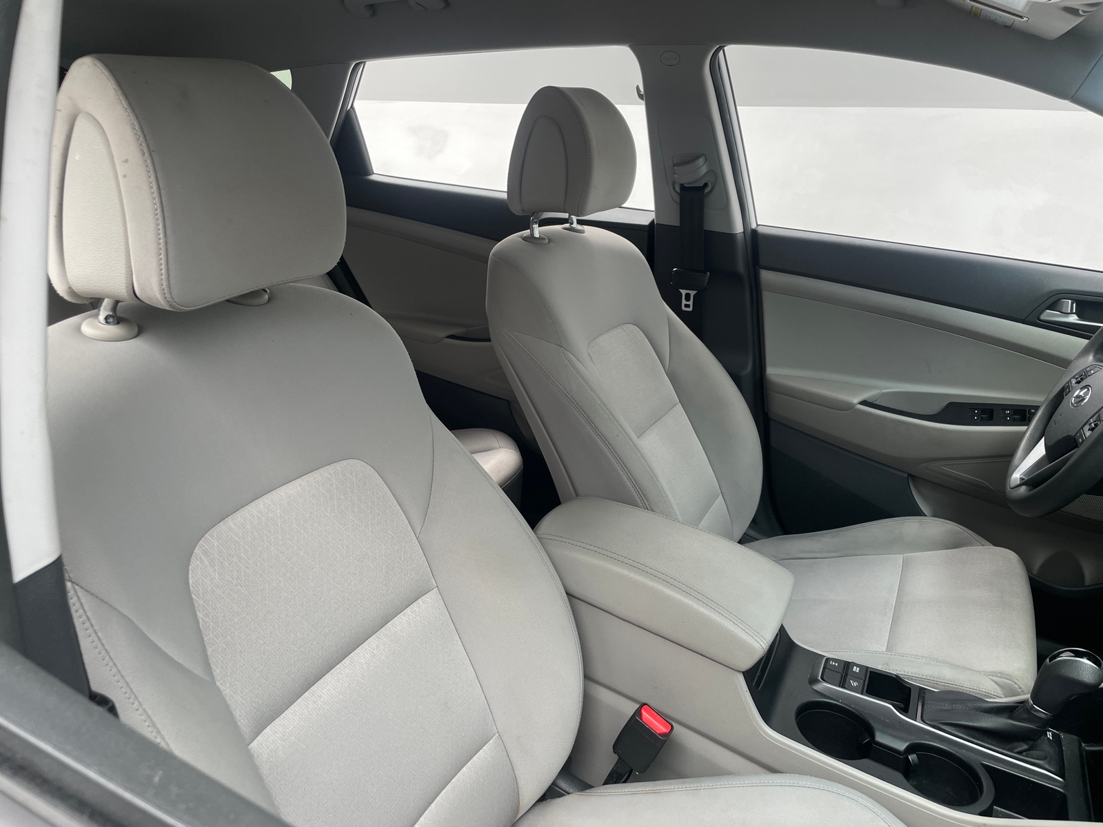 Thumbnail: 2018 Hyundai Tucson - 2